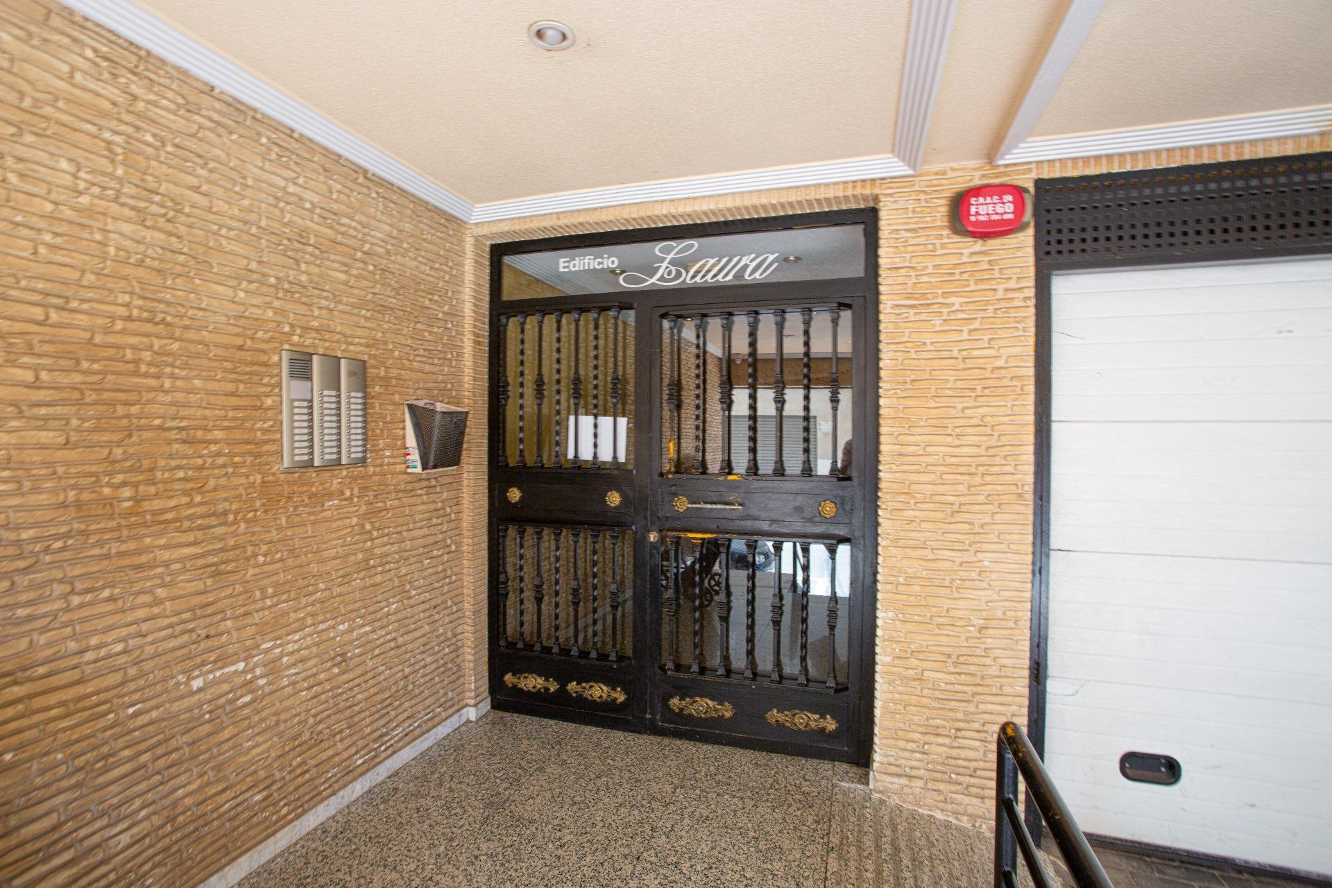 Revente - Apartamento - Torrevieja - Centro