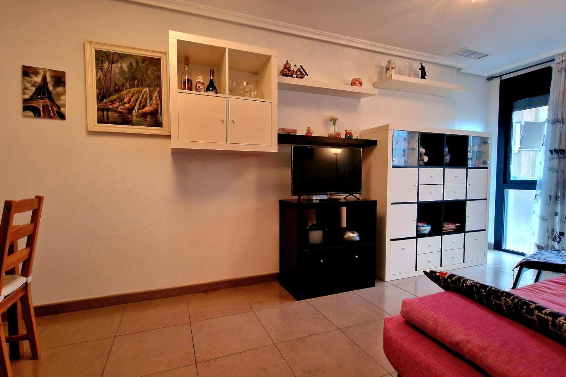 Revente - Apartamento - Torrevieja - Centro