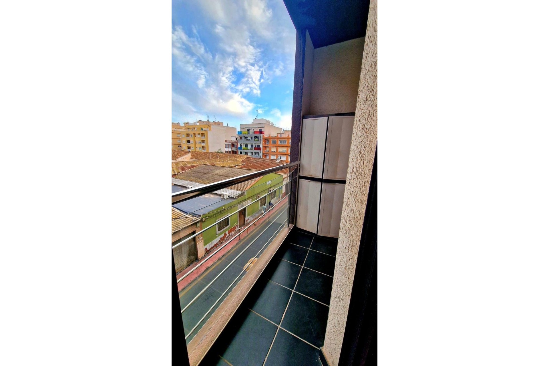 Revente - Apartamento - Torrevieja - Centro