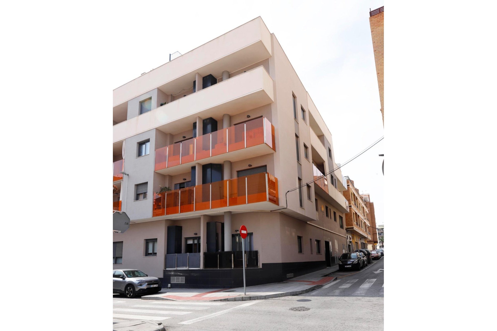 Revente - Apartamento - Torrevieja - Centro