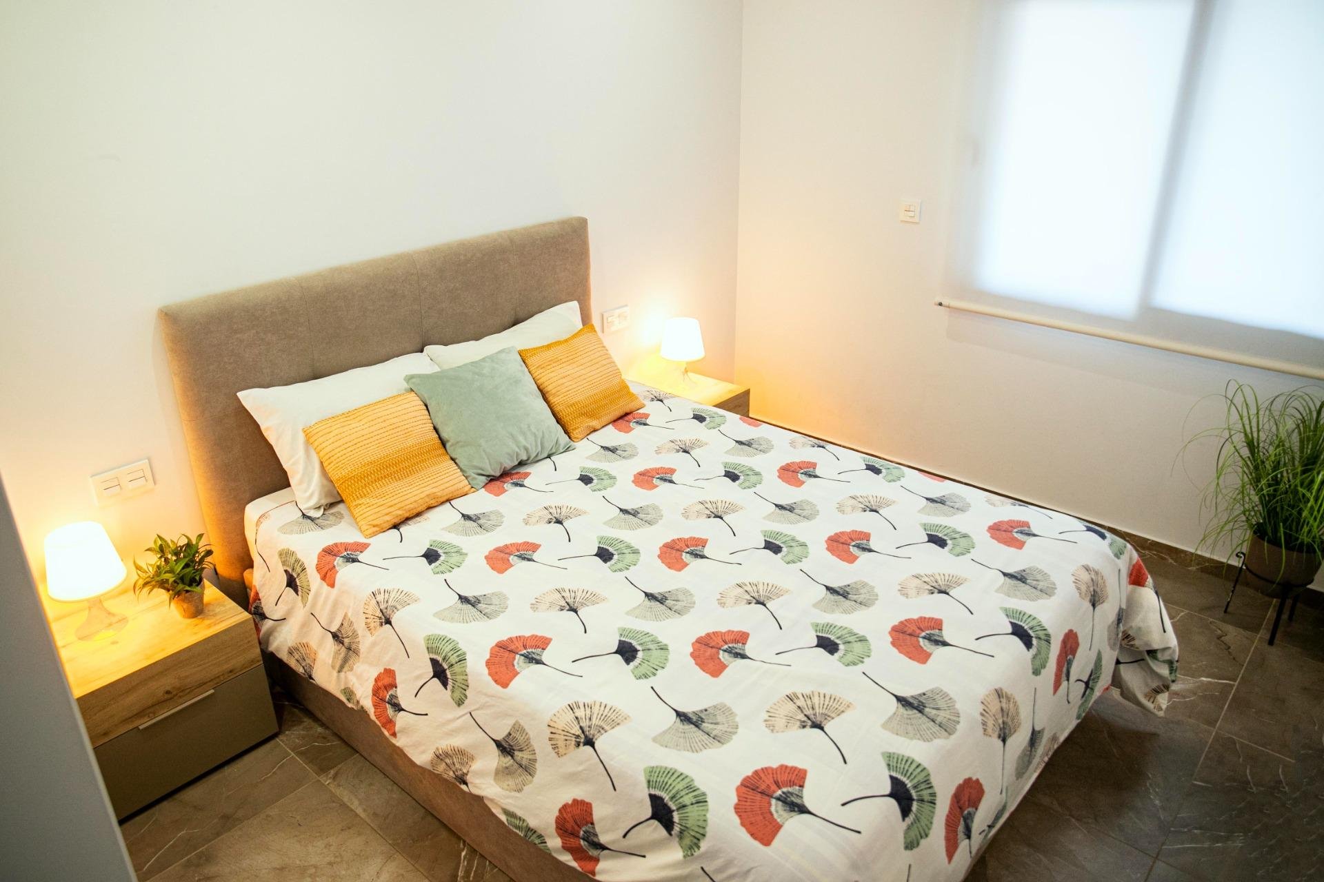 Revente - Apartamento - Torrevieja - Centro