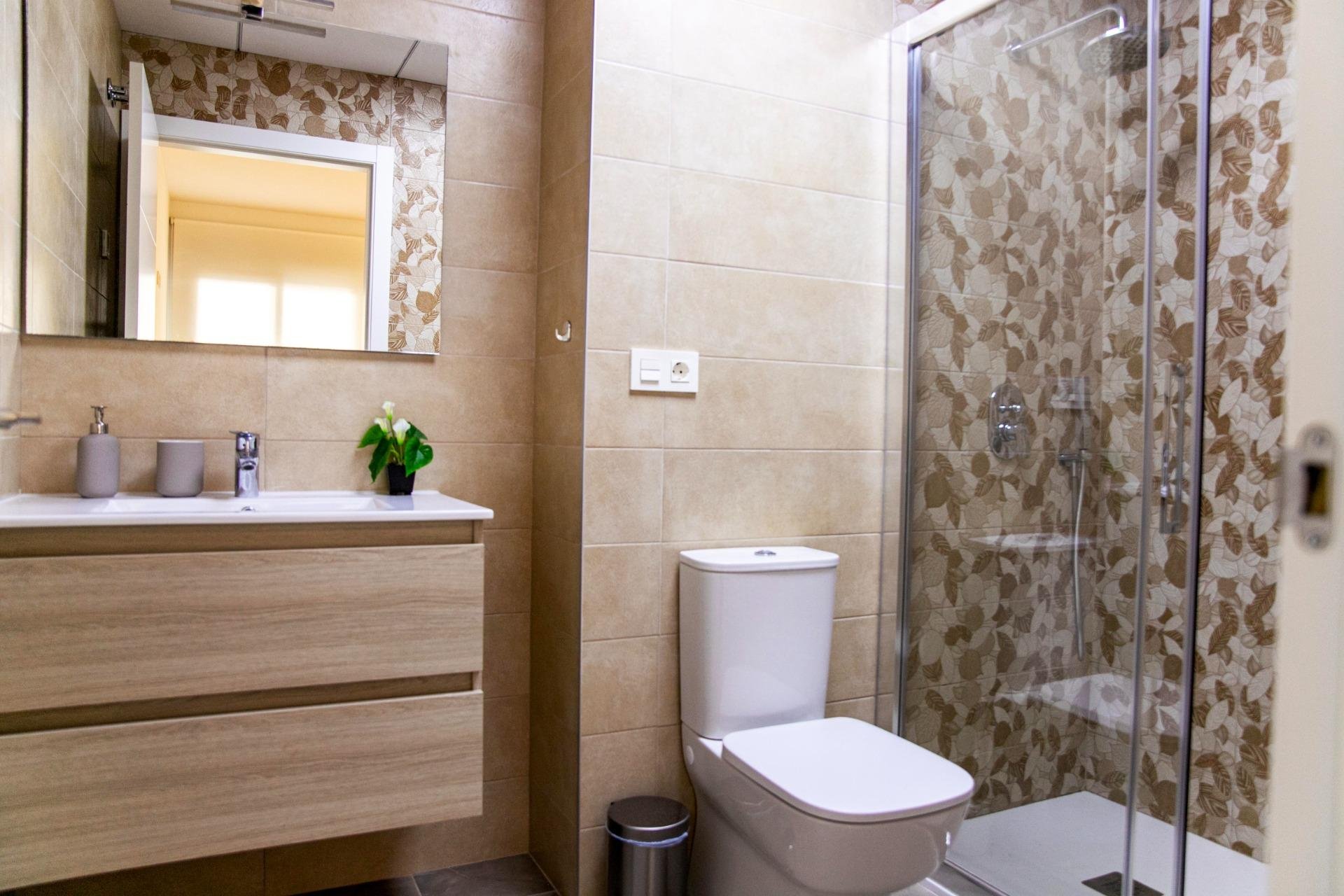 Revente - Apartamento - Torrevieja - Centro