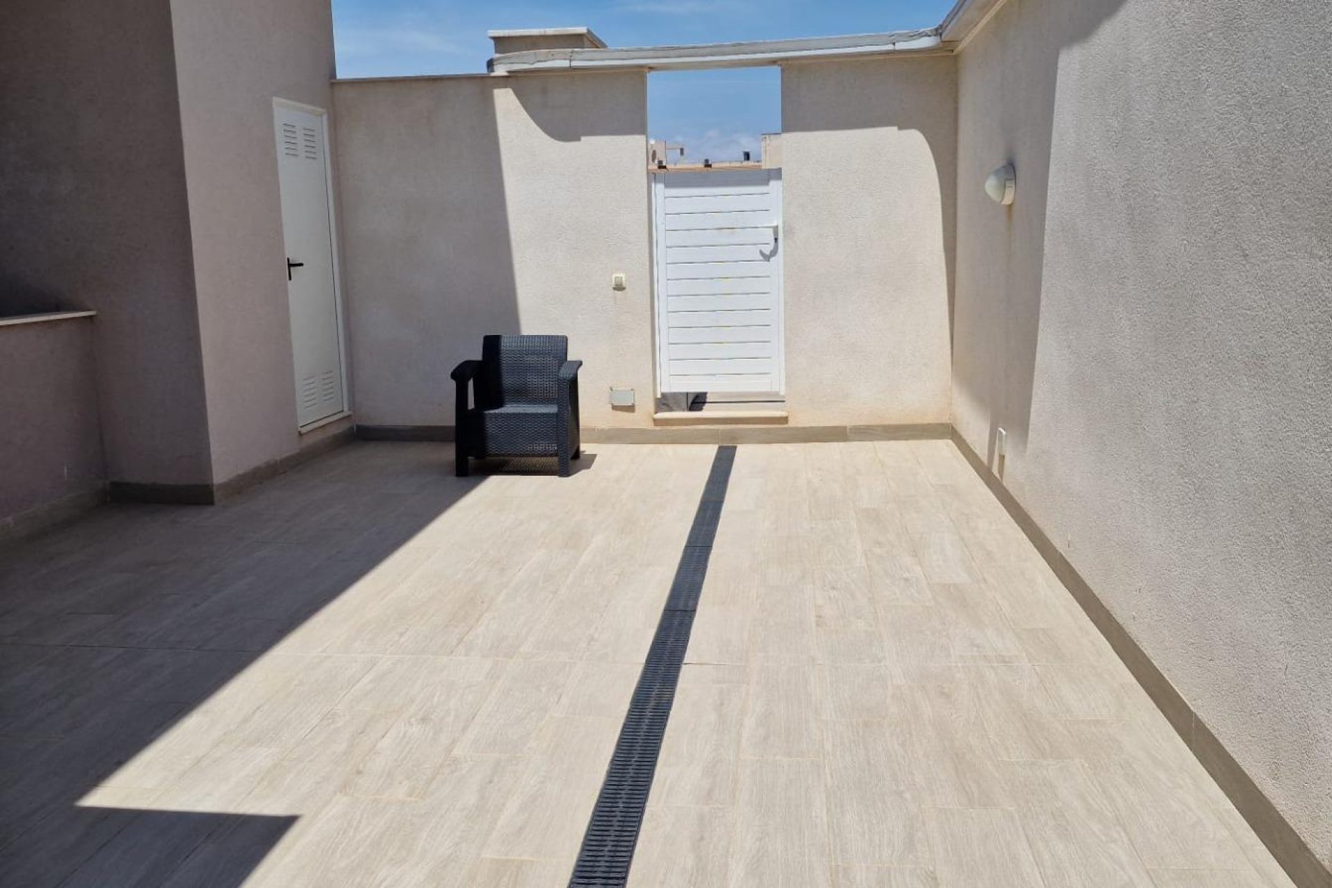 Revente - Apartamento - Torrevieja - Centro