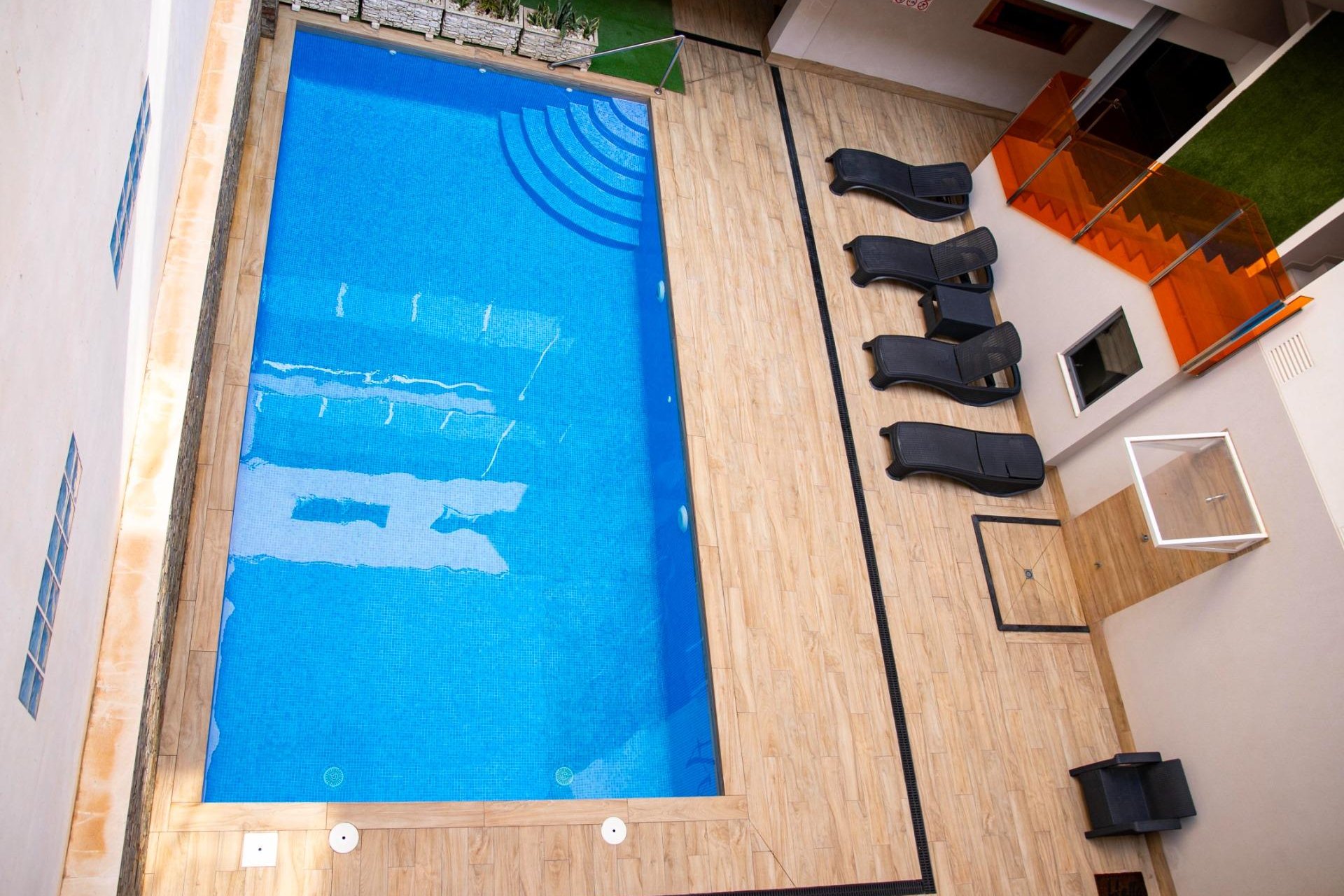 Revente - Apartamento - Torrevieja - Centro