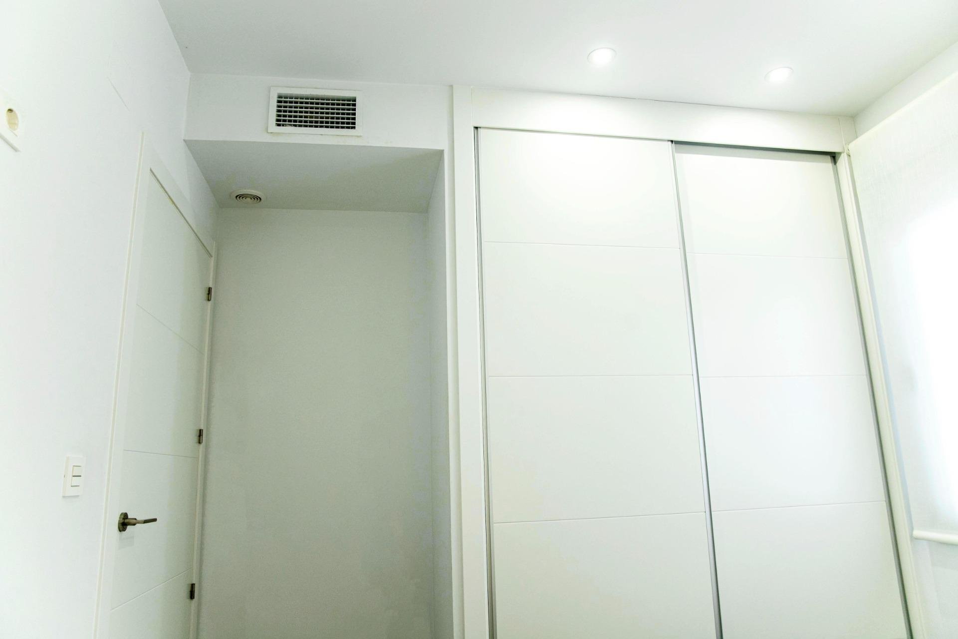 Revente - Apartamento - Torrevieja - Centro