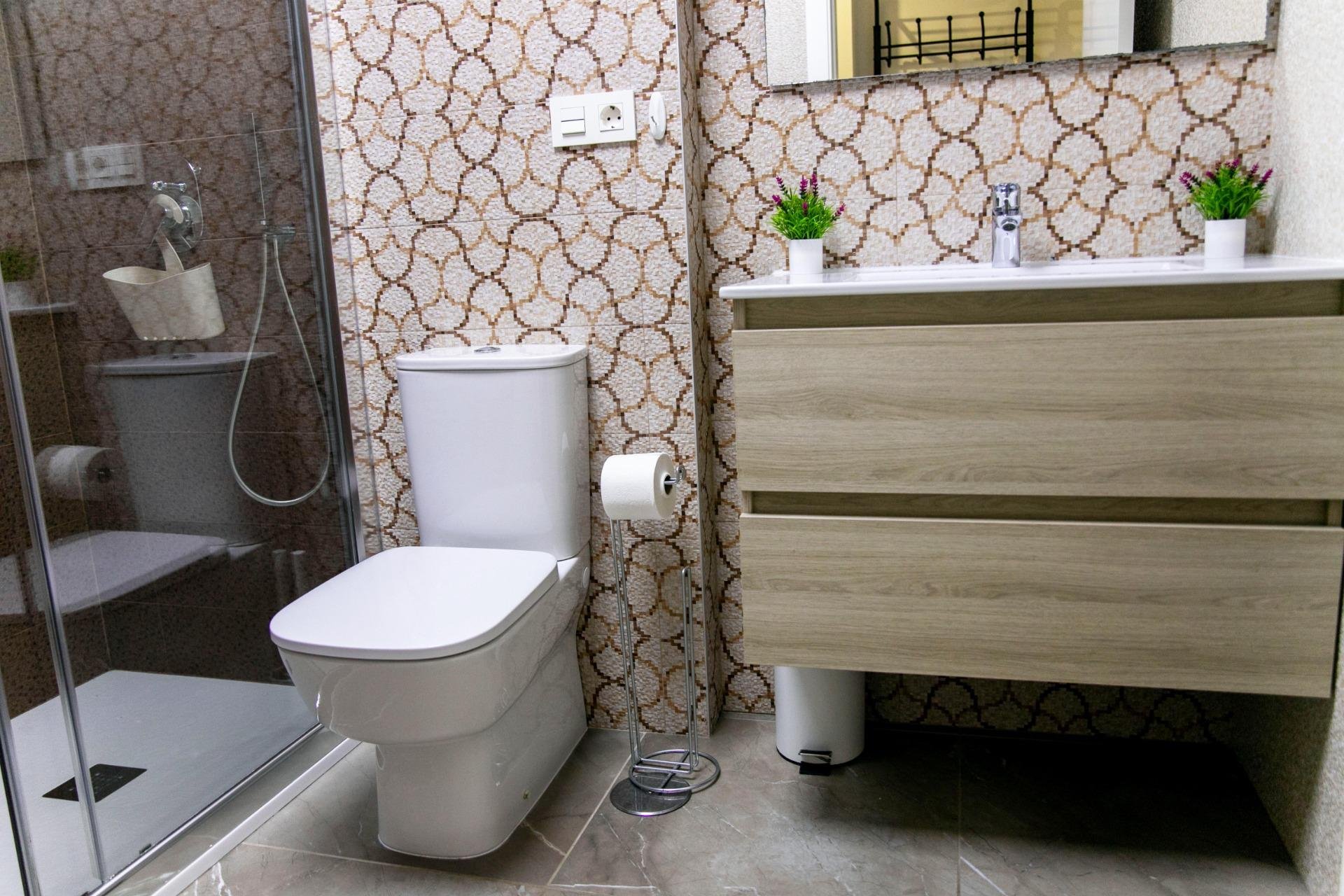 Revente - Apartamento - Torrevieja - Centro