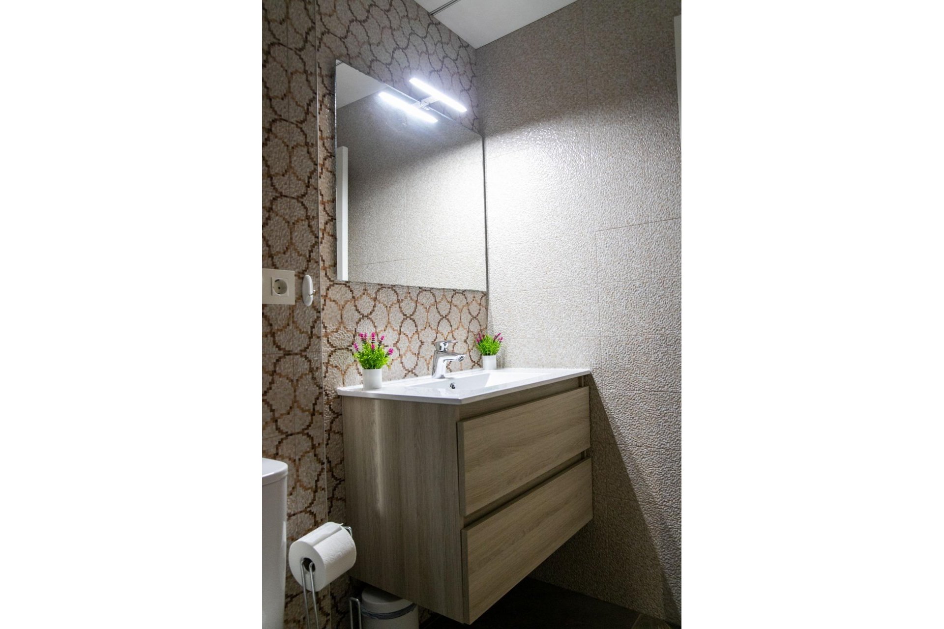 Revente - Apartamento - Torrevieja - Centro