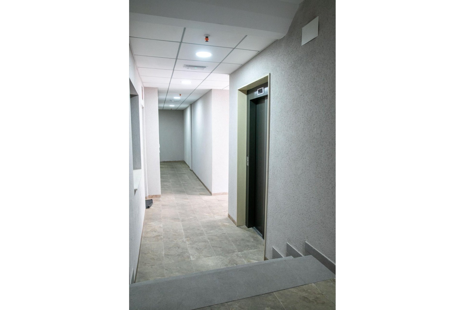 Revente - Apartamento - Torrevieja - Centro