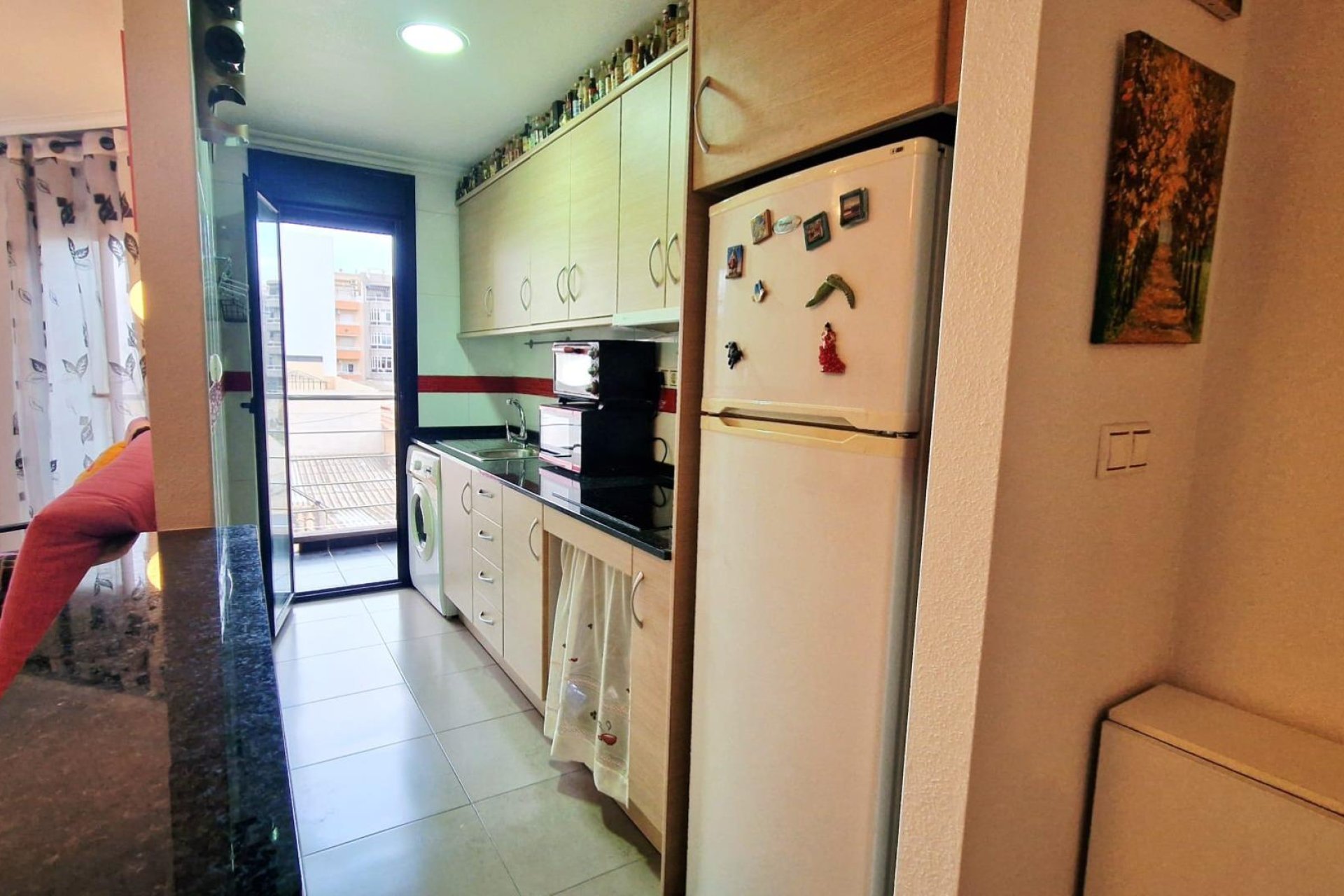 Revente - Apartamento - Torrevieja - Centro