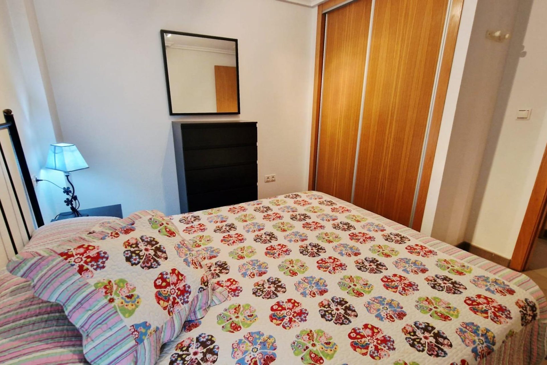 Revente - Apartamento - Torrevieja - Centro