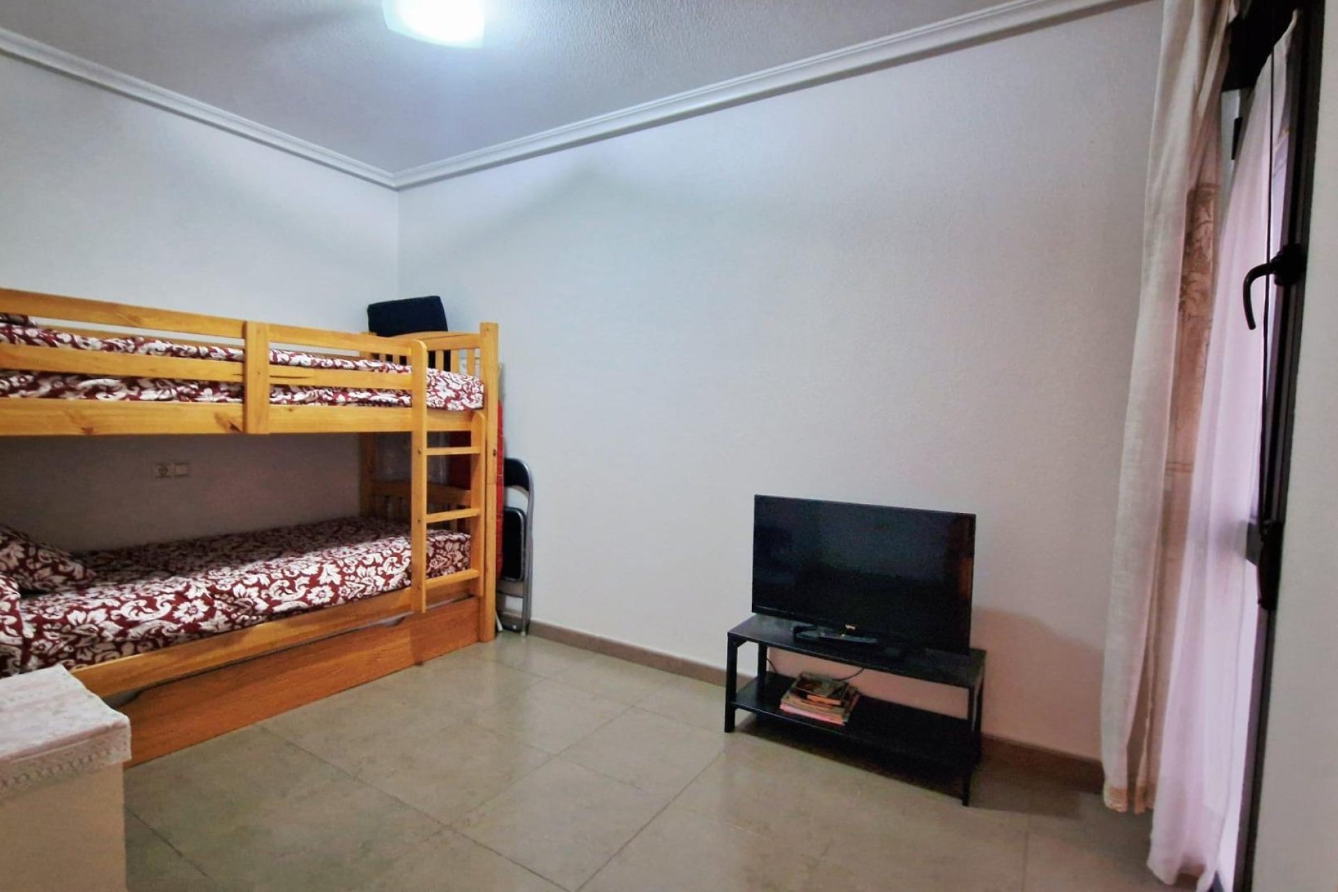 Revente - Apartamento - Torrevieja - Centro