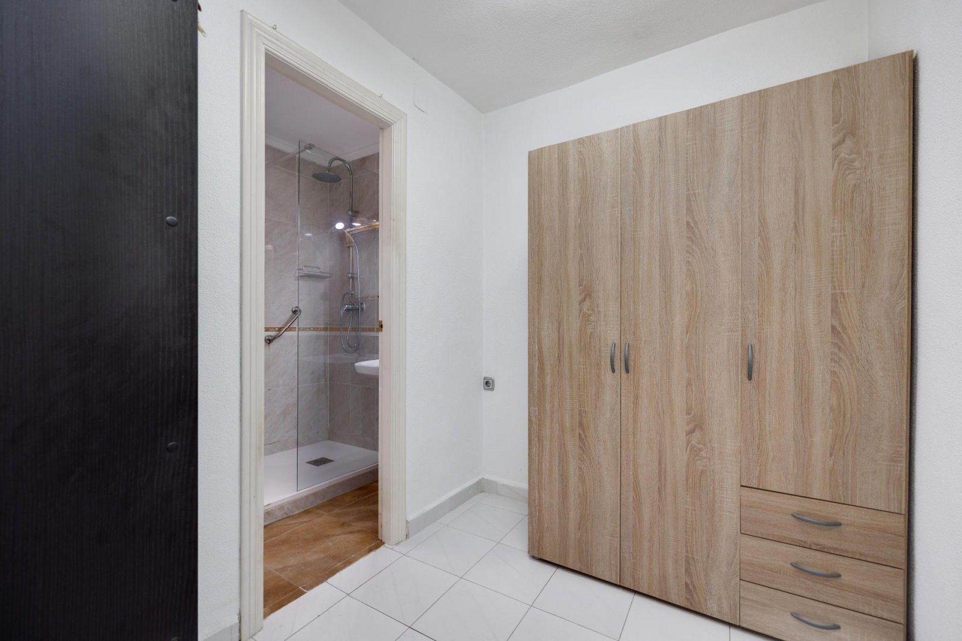 Revente - Apartamento - Torrevieja - Centro