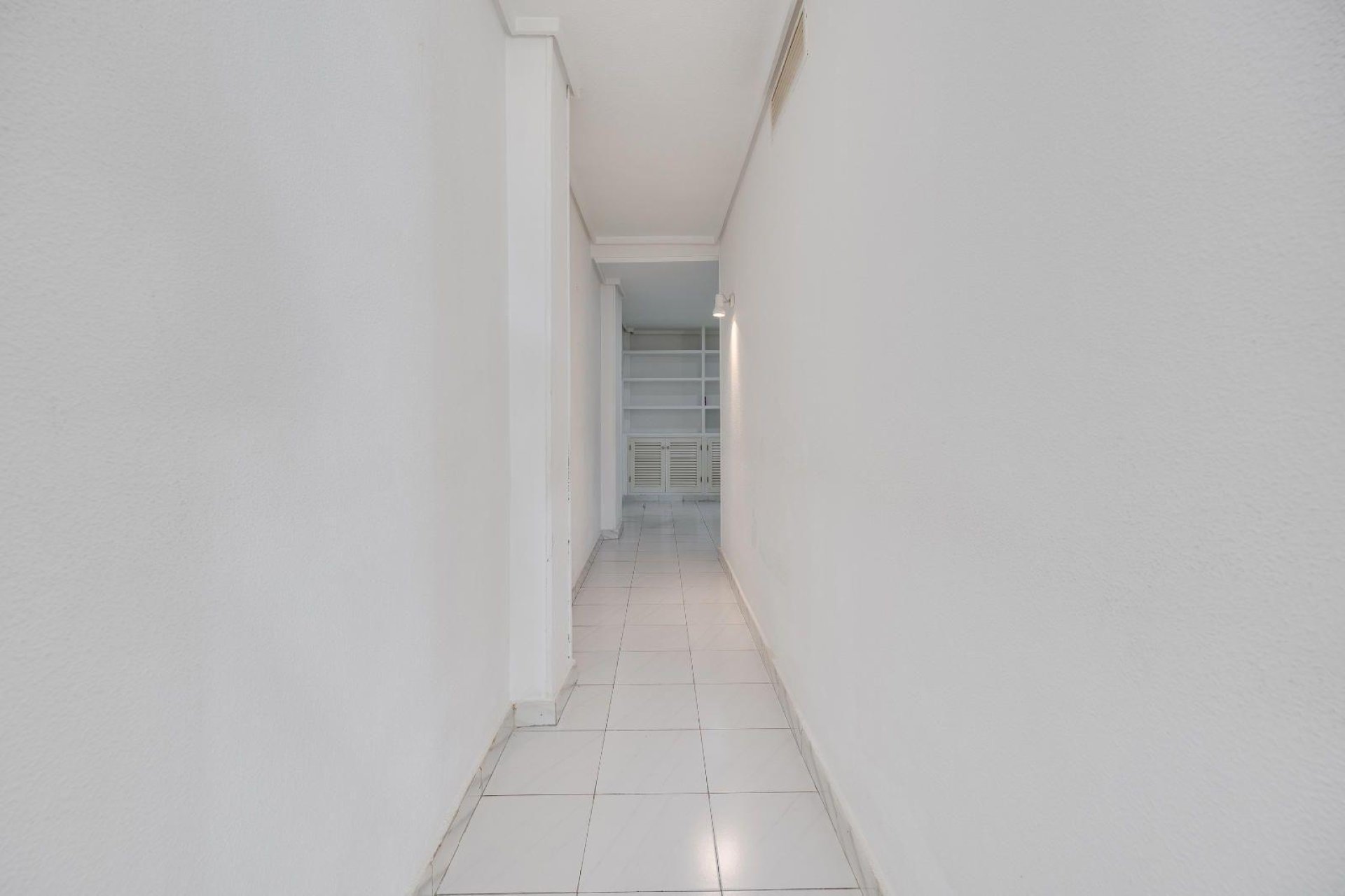 Revente - Apartamento - Torrevieja - Centro