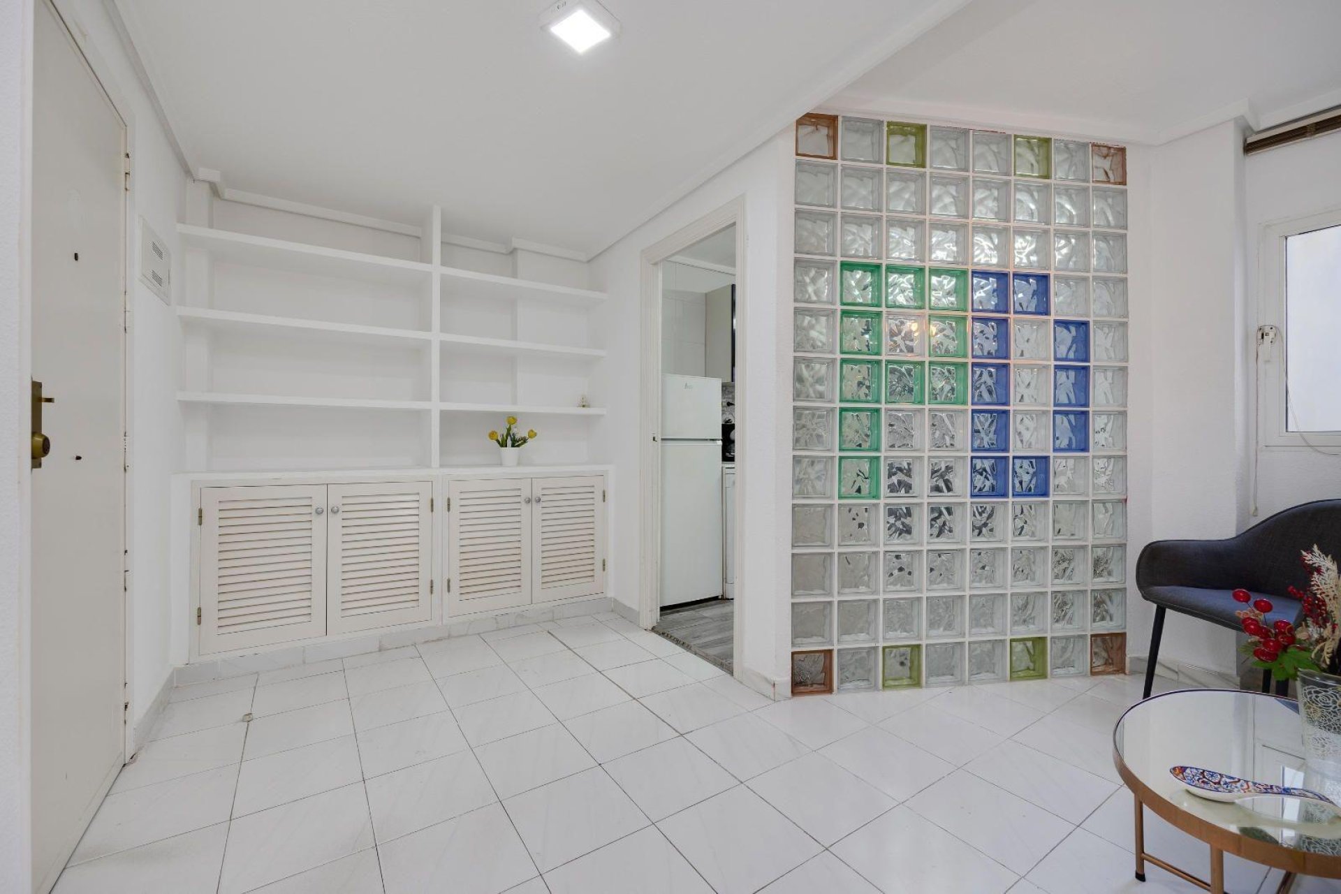 Revente - Apartamento - Torrevieja - Centro