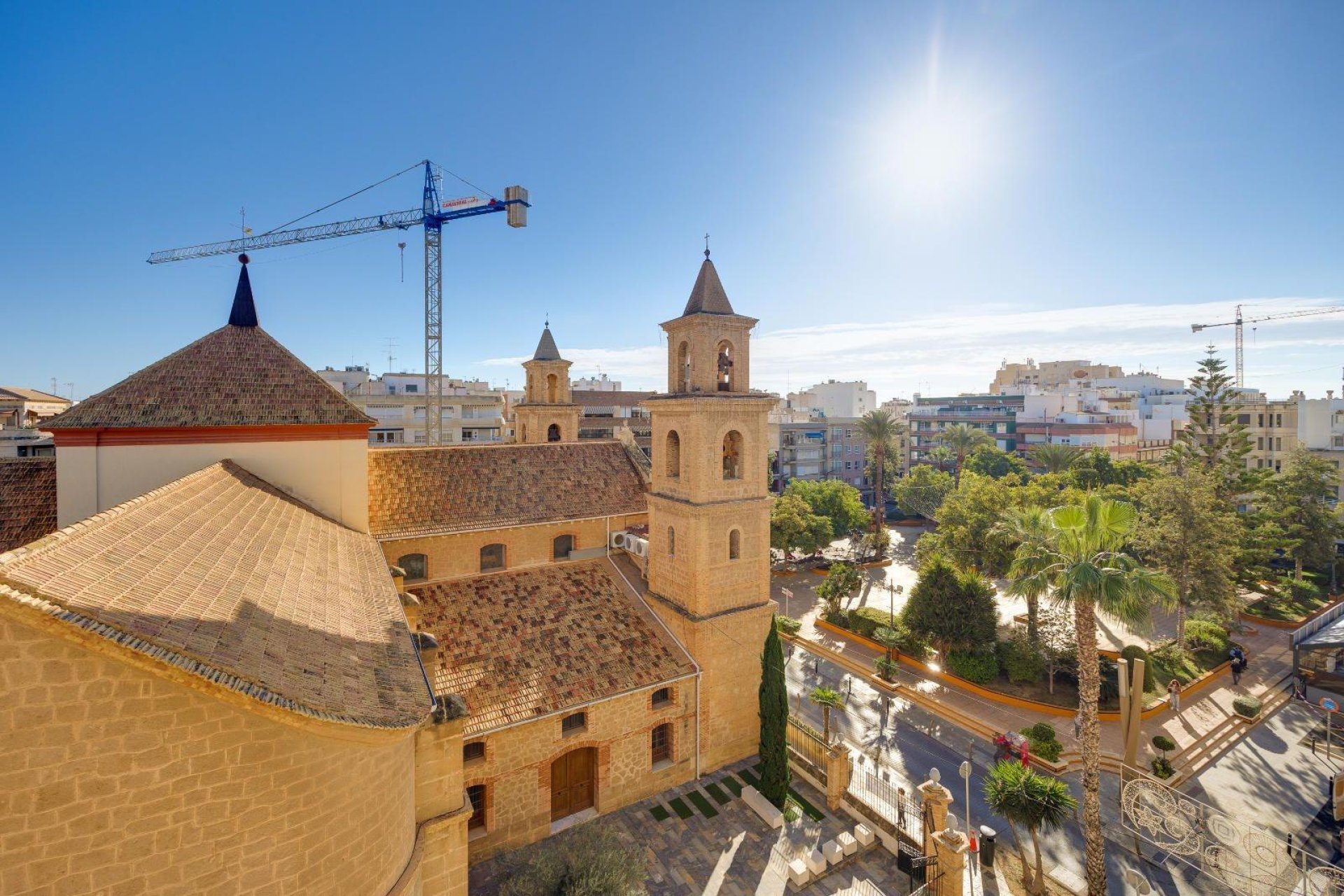 Revente - Apartamento - Torrevieja - Centro