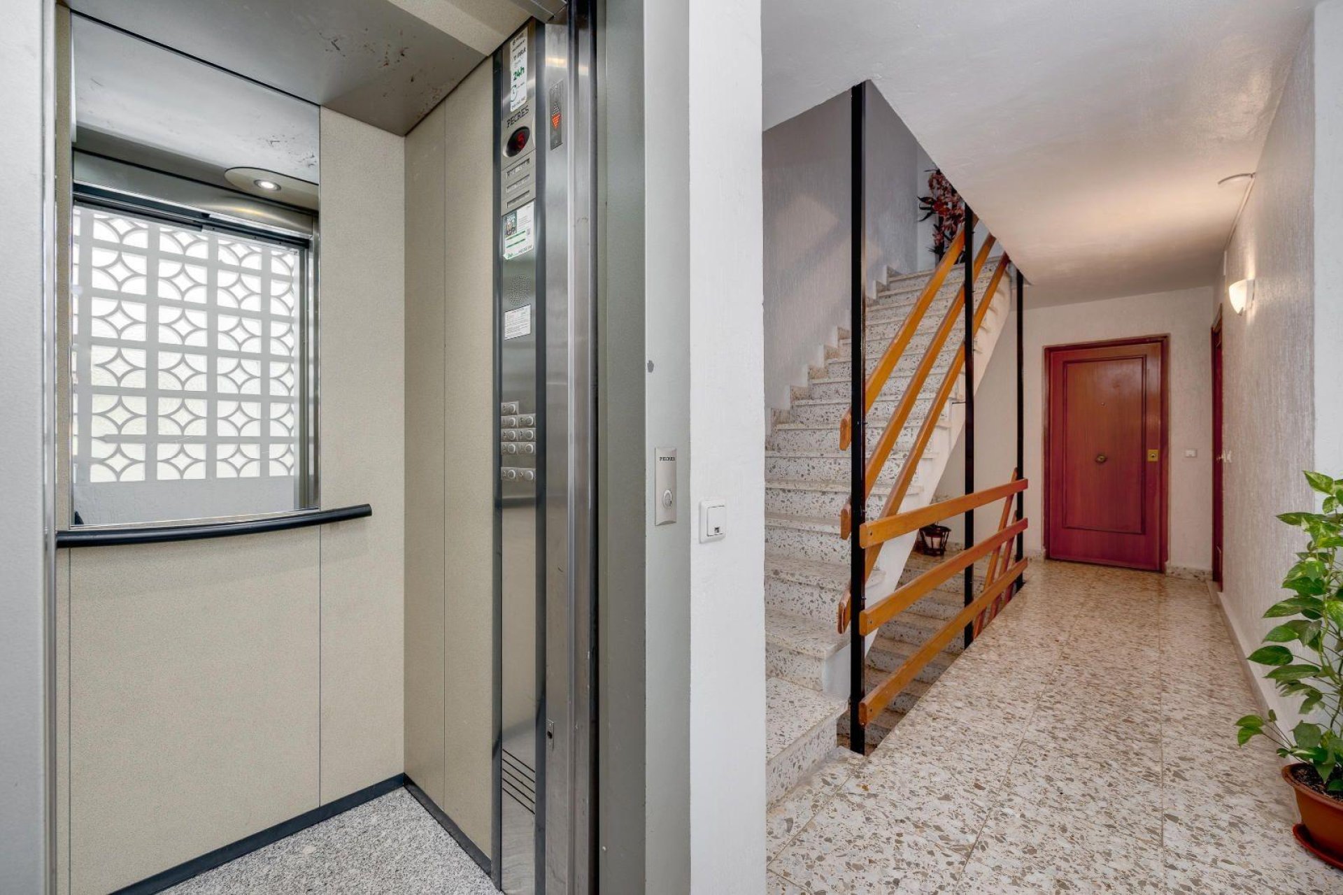 Revente - Apartamento - Torrevieja - Centro