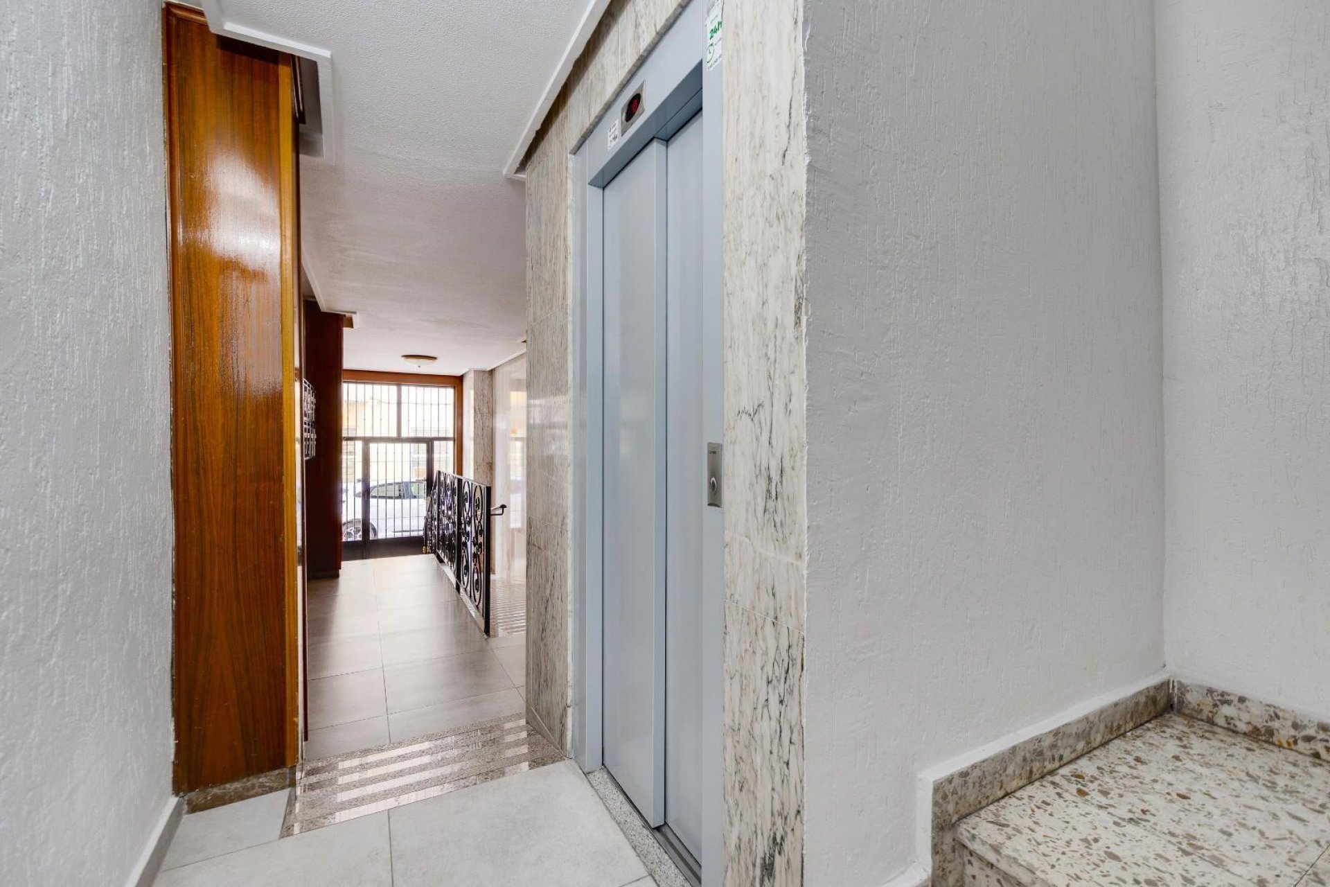 Revente - Apartamento - Torrevieja - Centro