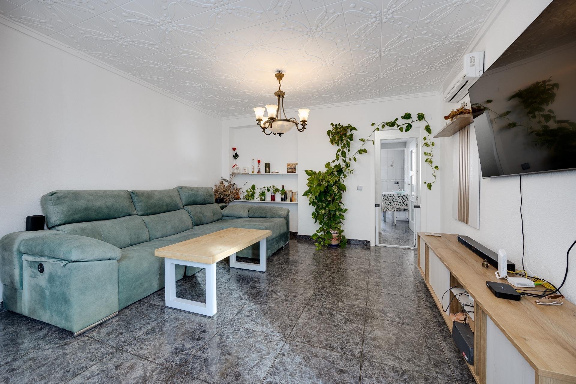 Revente - Apartamento - Torrevieja - Centro