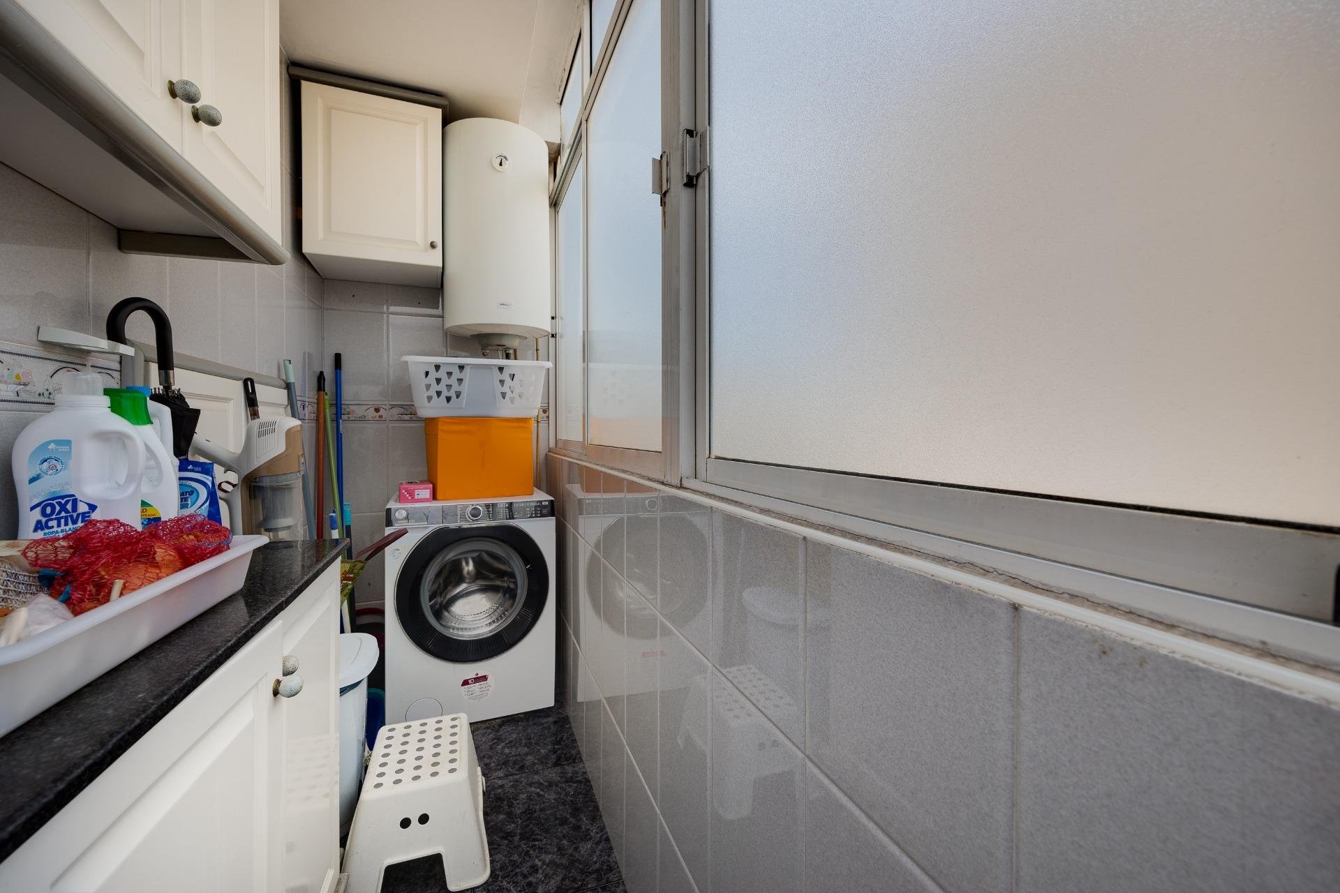 Revente - Apartamento - Torrevieja - Centro