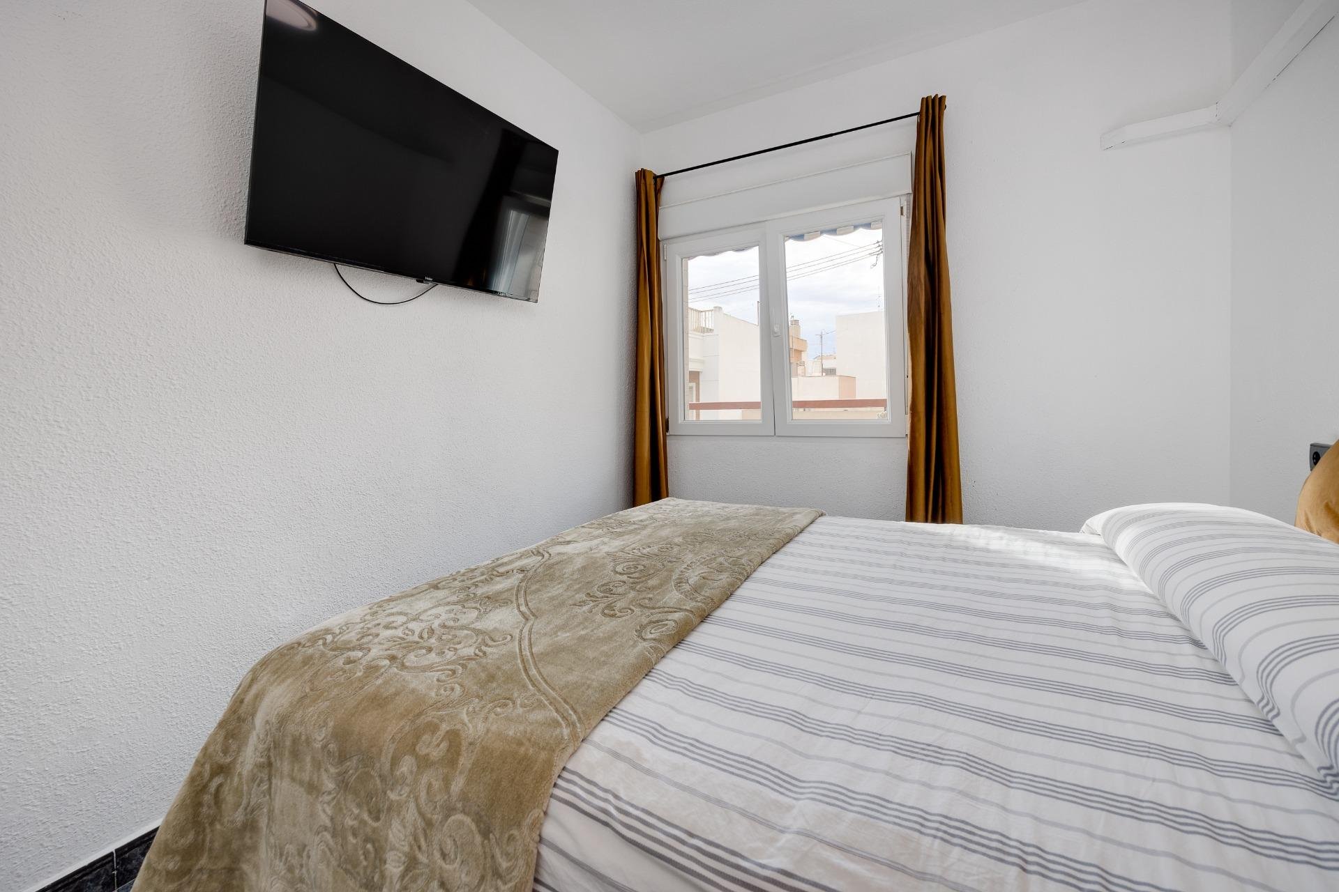 Revente - Apartamento - Torrevieja - Centro