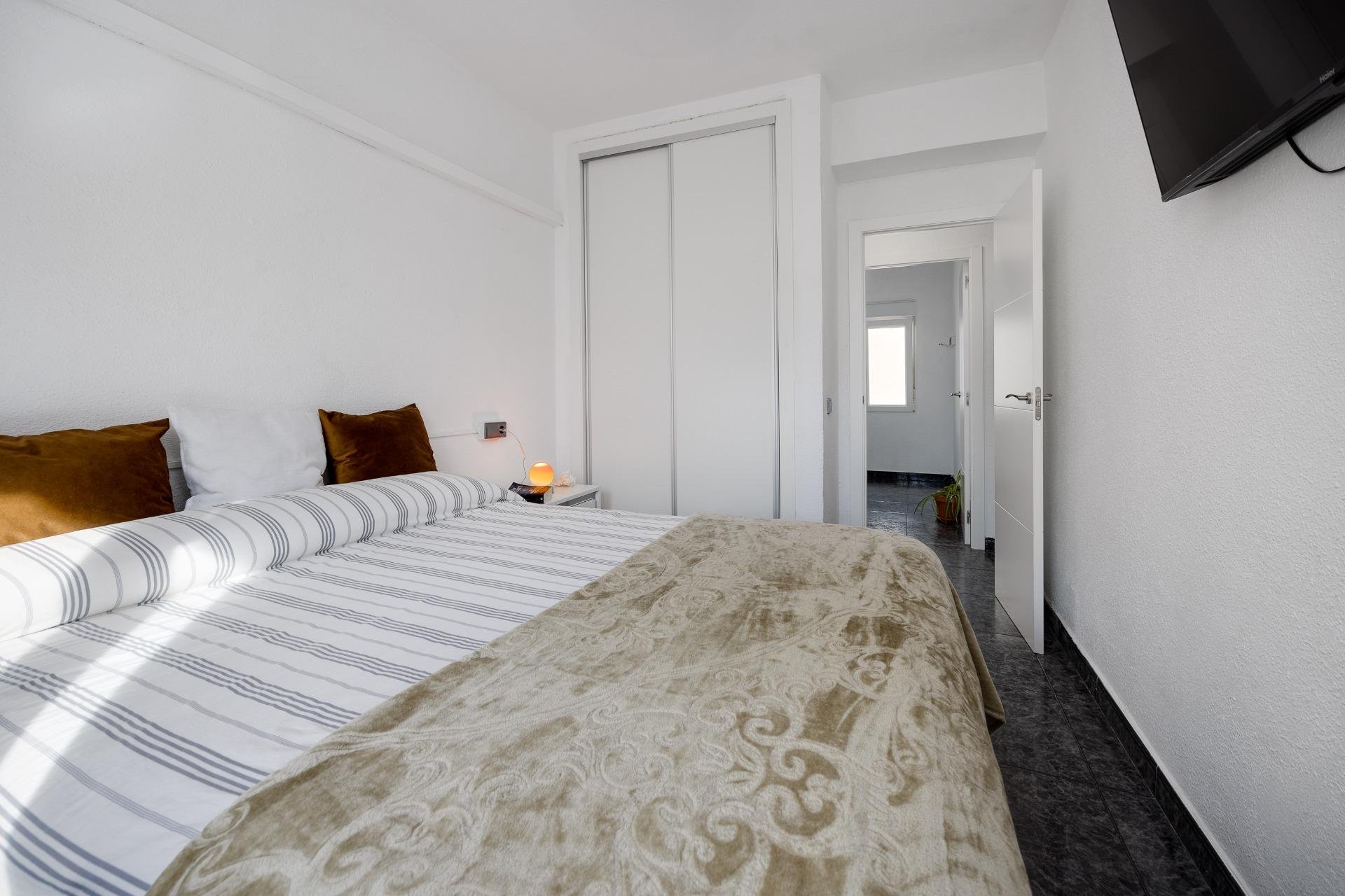 Revente - Apartamento - Torrevieja - Centro