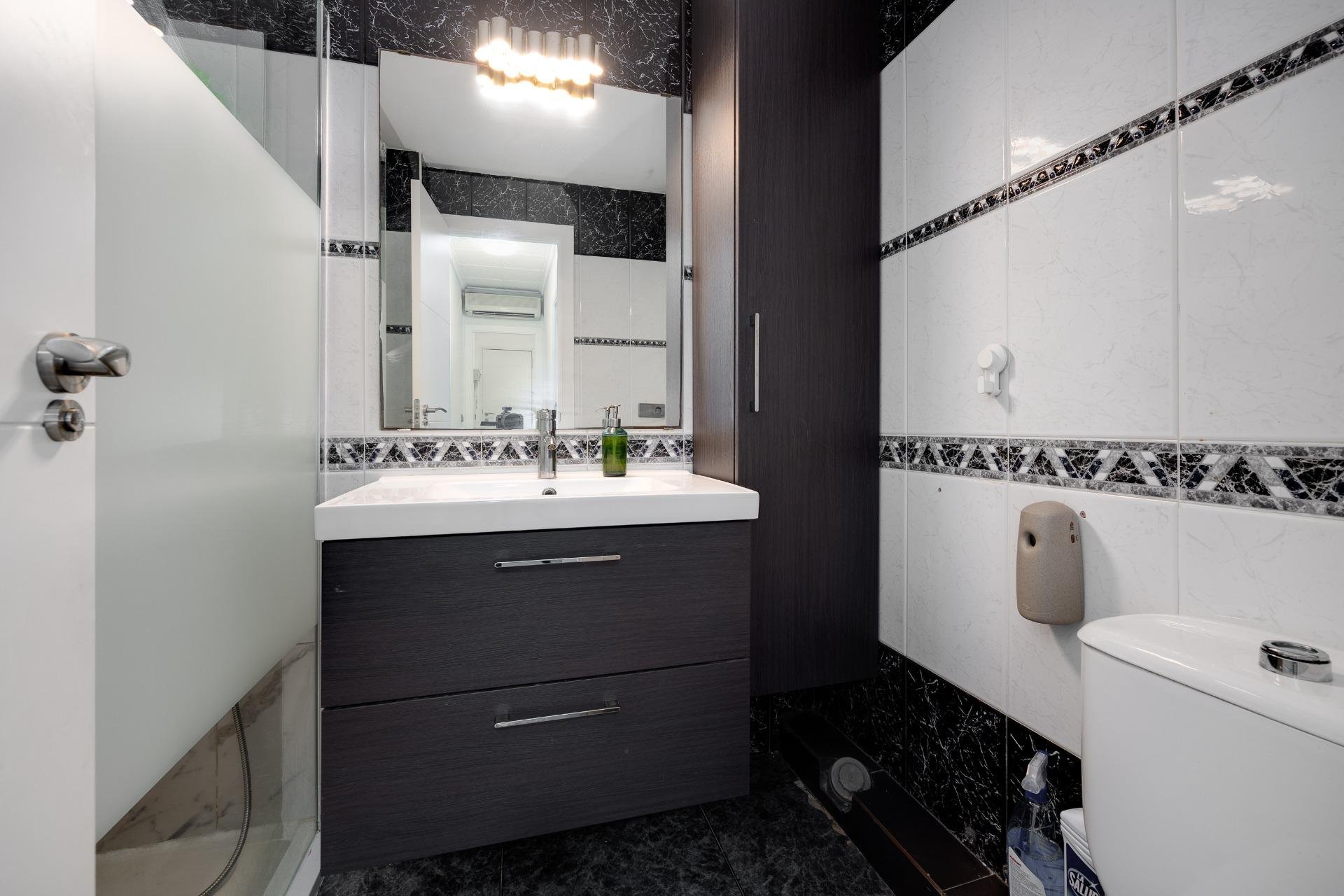 Revente - Apartamento - Torrevieja - Centro