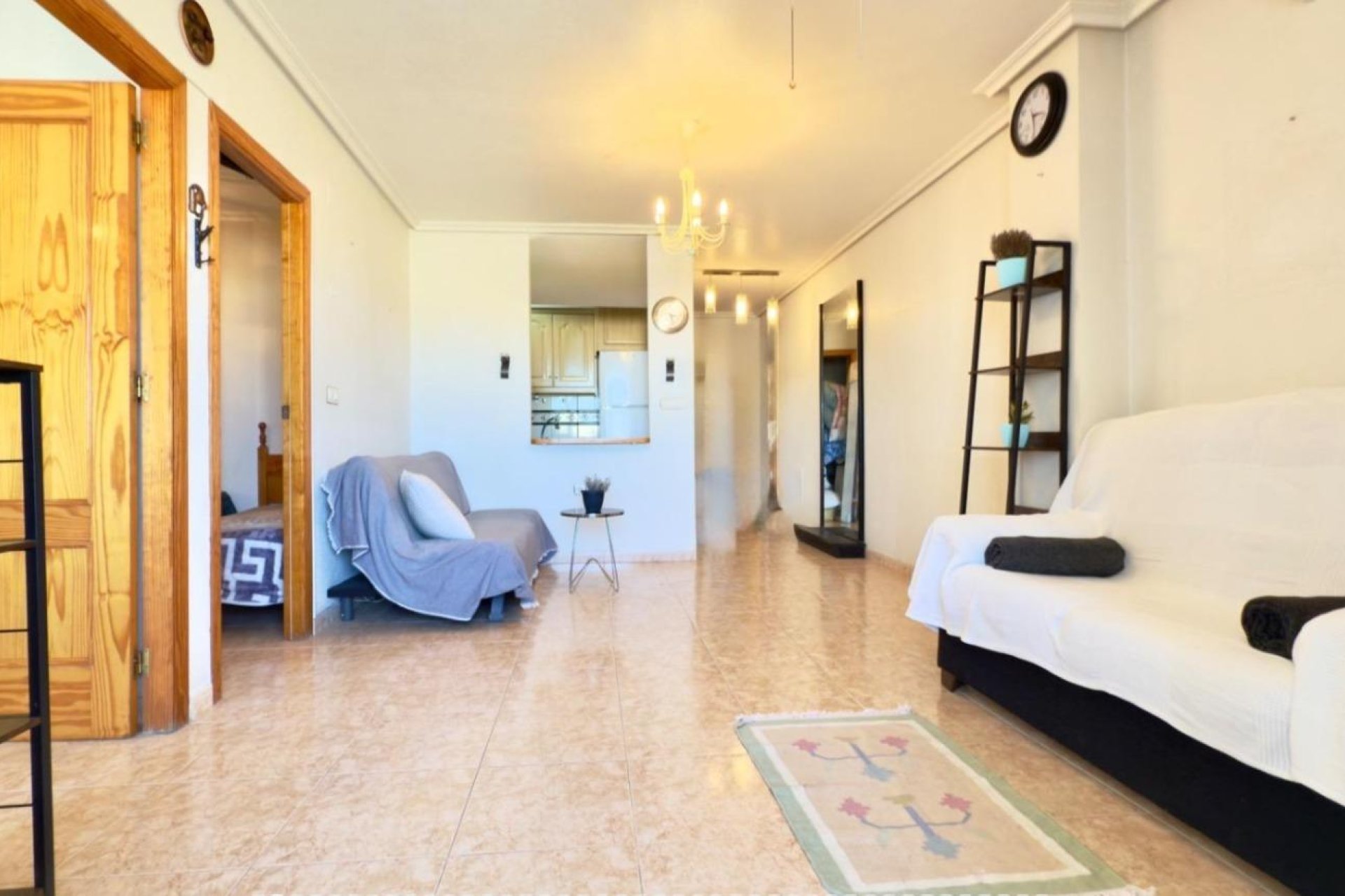 Revente - Apartamento - Torrevieja - Centro