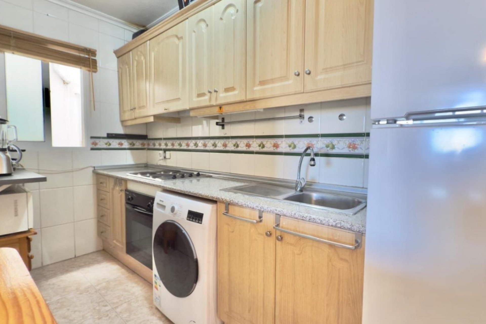 Revente - Apartamento - Torrevieja - Centro