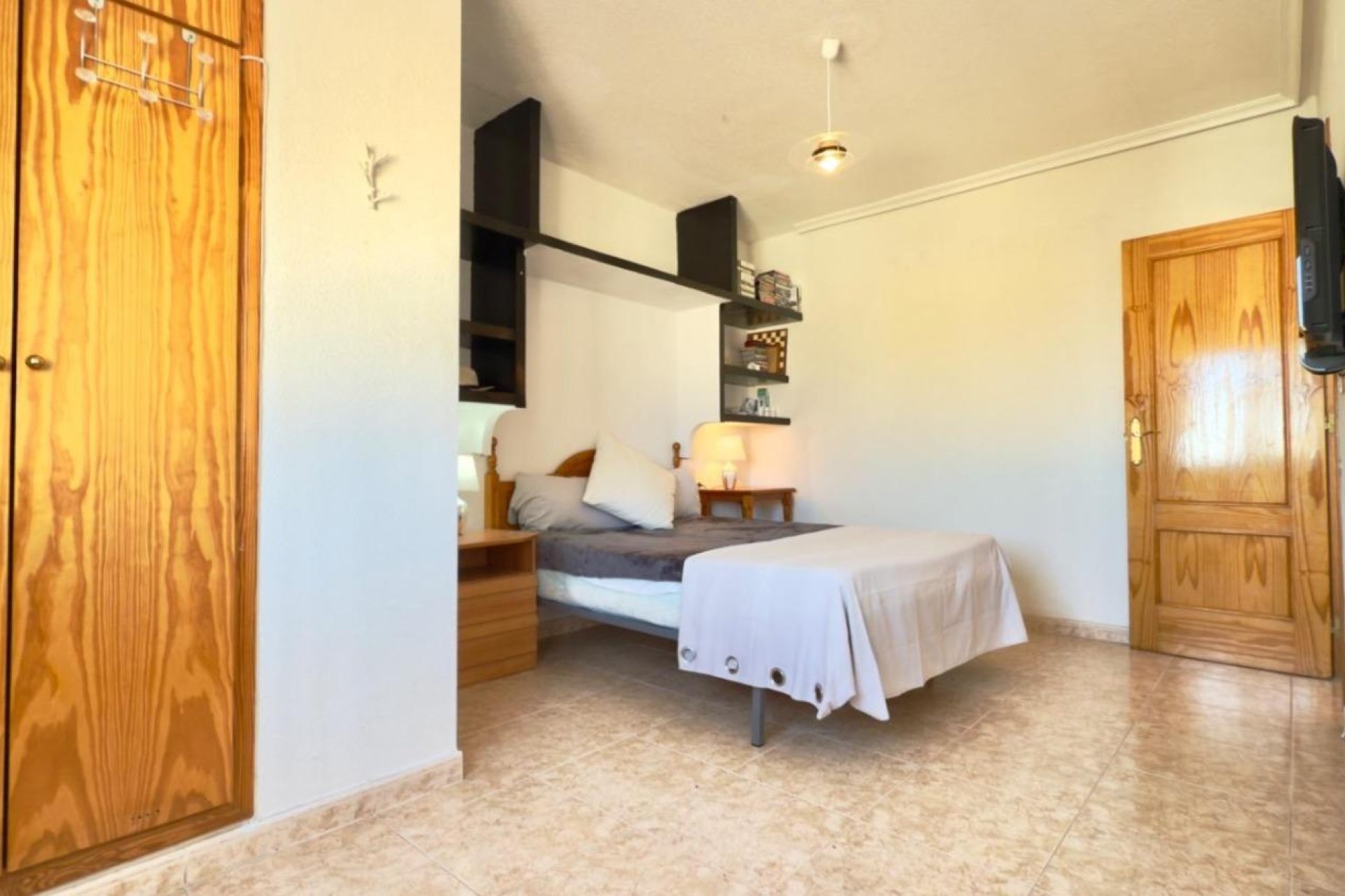 Revente - Apartamento - Torrevieja - Centro