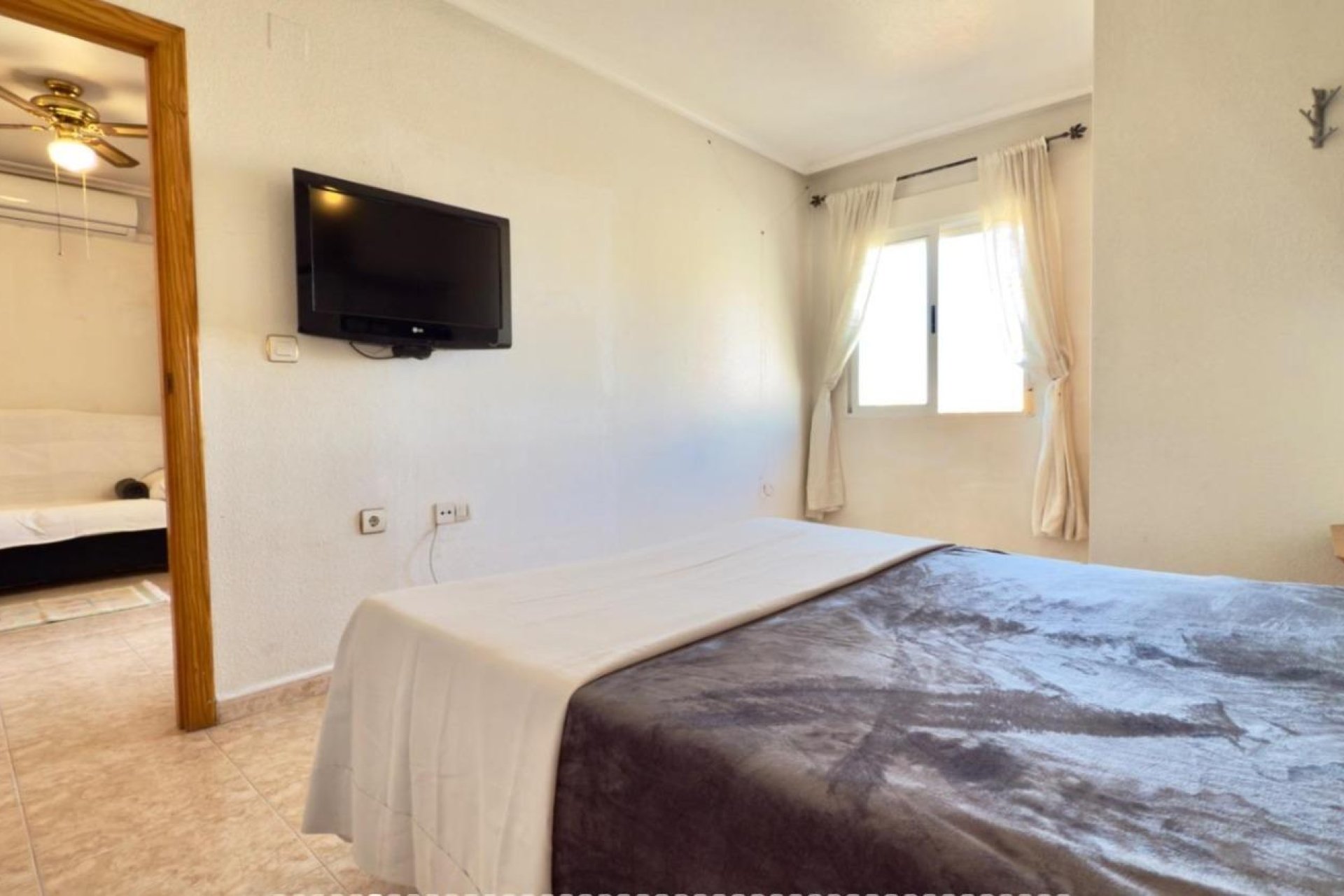 Revente - Apartamento - Torrevieja - Centro