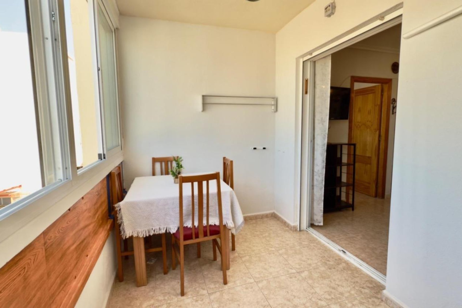 Revente - Apartamento - Torrevieja - Centro