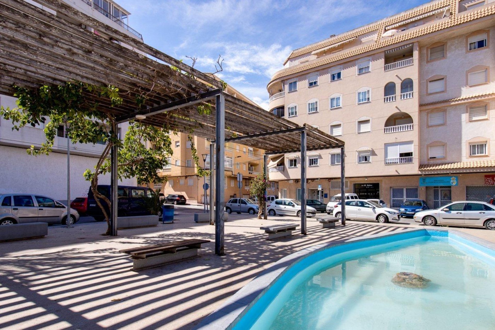 Revente - Apartamento - Torrevieja - Centro