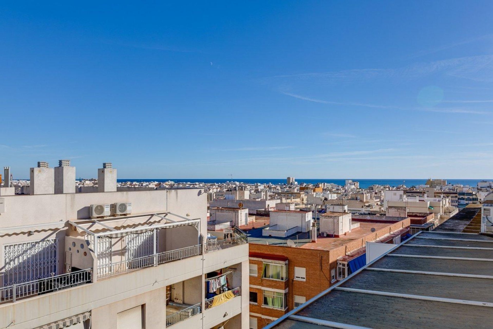 Revente - Apartamento - Torrevieja - Centro