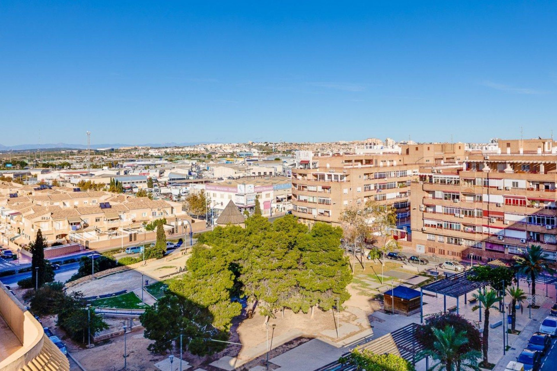 Revente - Apartamento - Torrevieja - Centro