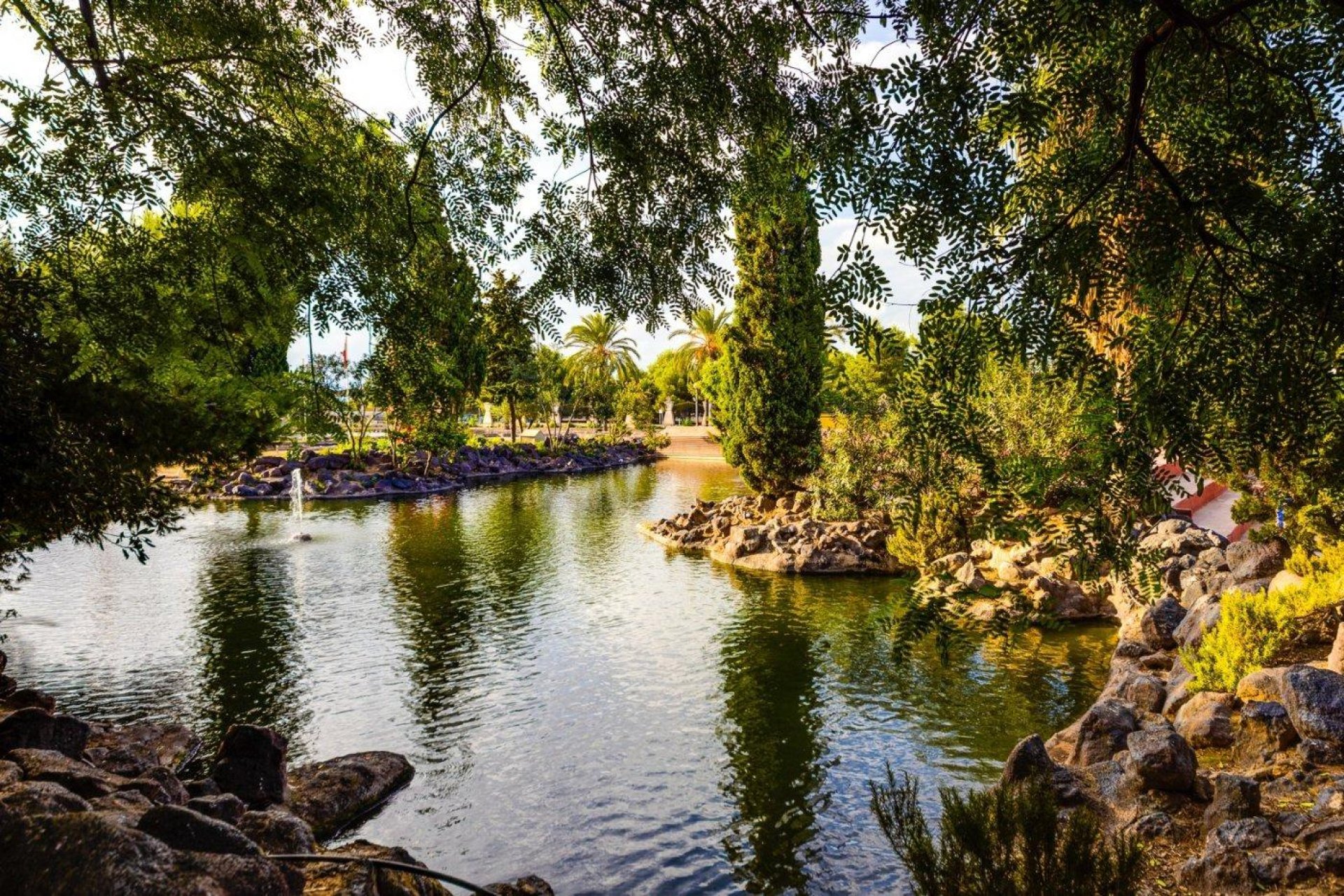 Revente - Apartamento - Torrevieja - Centro