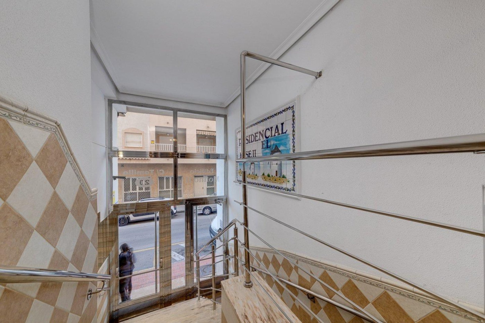 Revente - Apartamento - Torrevieja - Centro