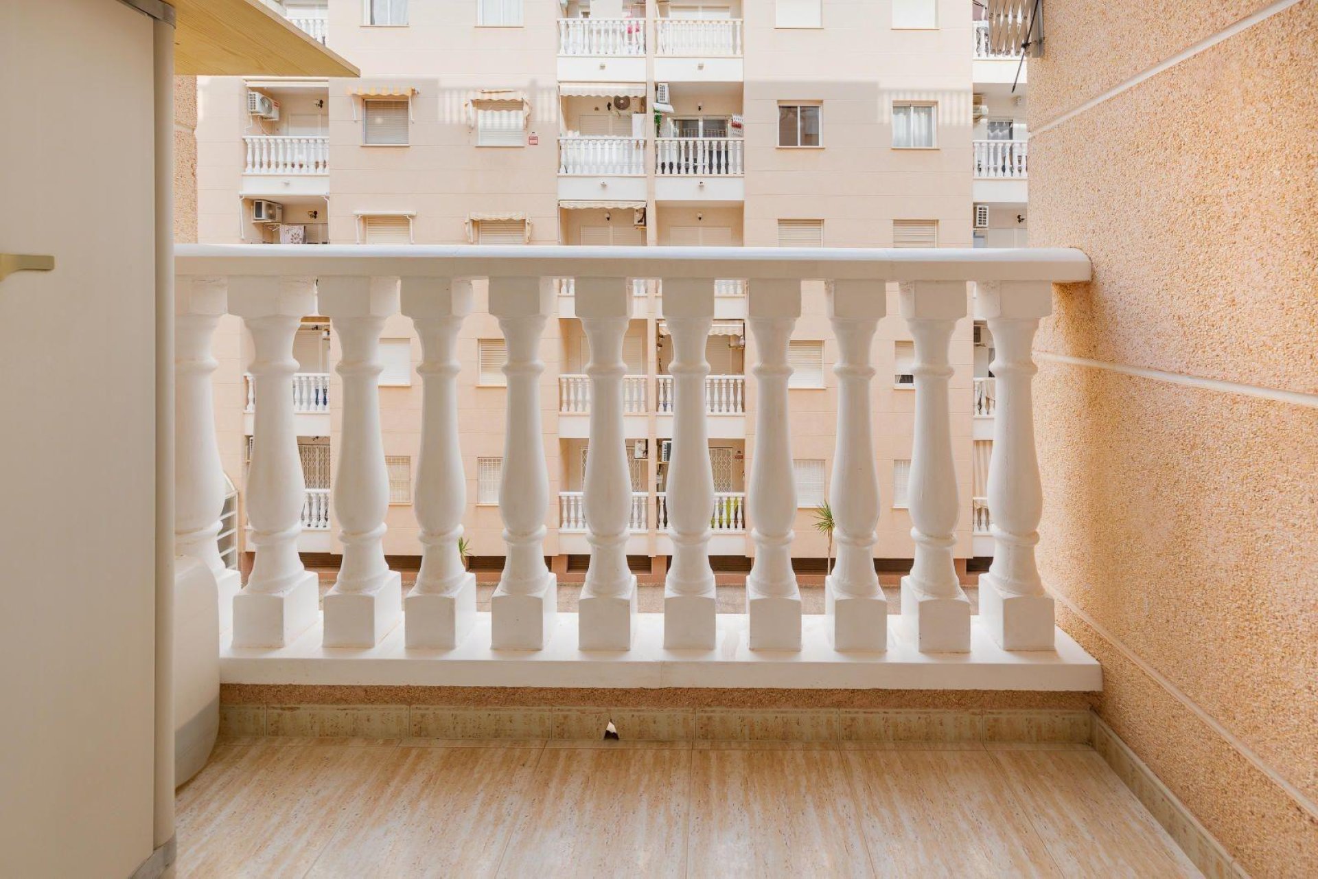 Revente - Apartamento - Torrevieja - Centro