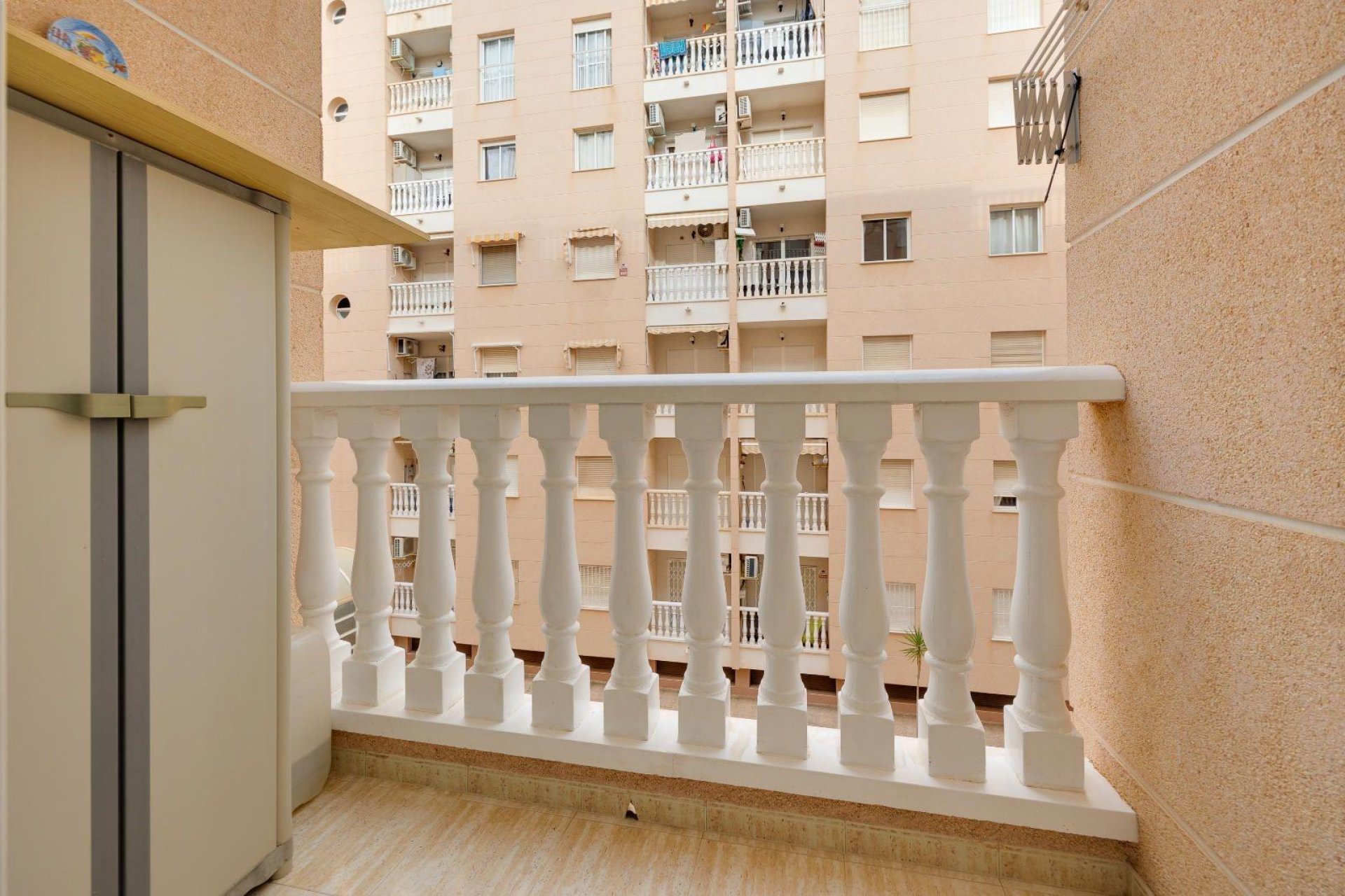 Revente - Apartamento - Torrevieja - Centro