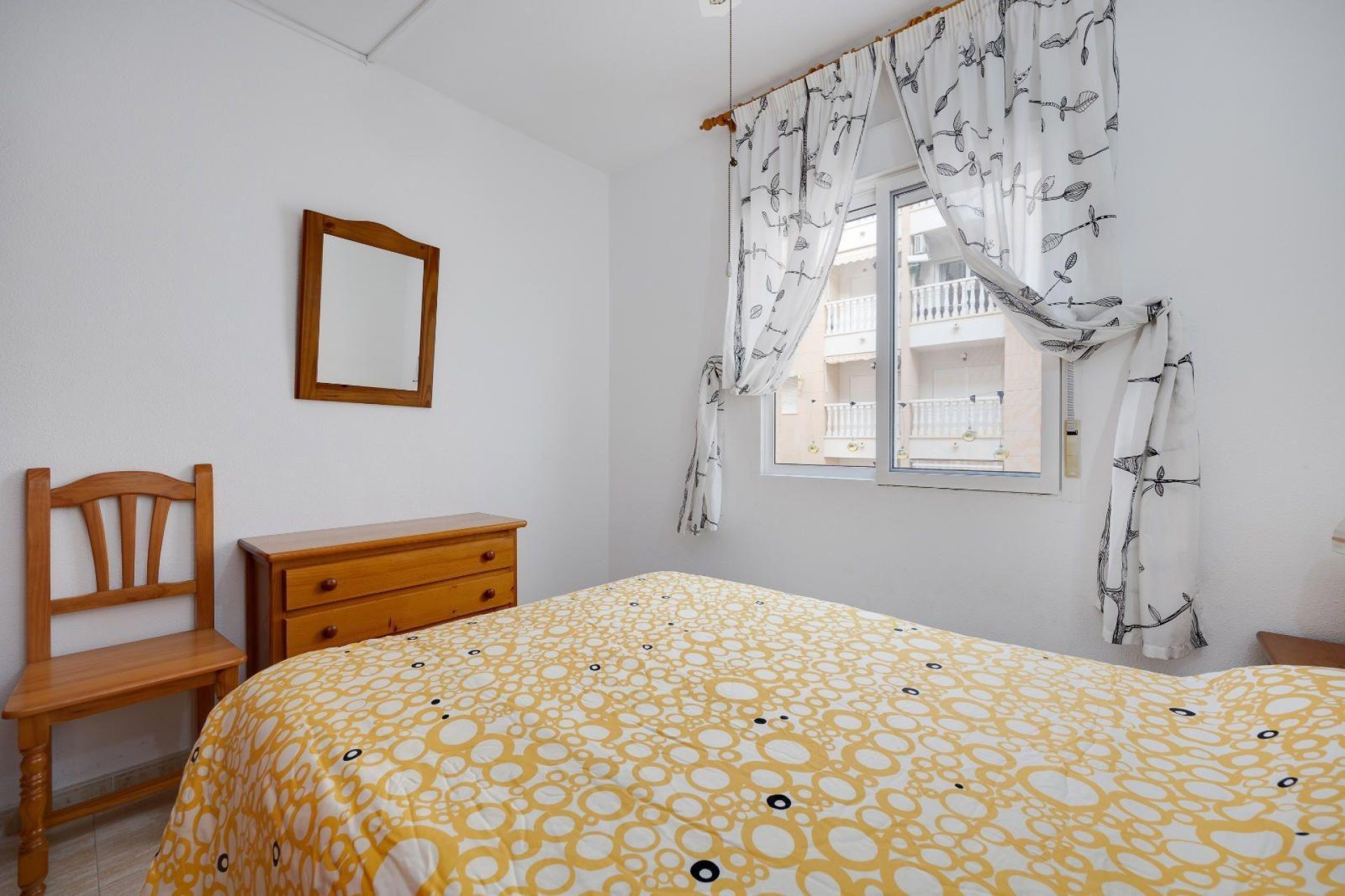 Revente - Apartamento - Torrevieja - Centro