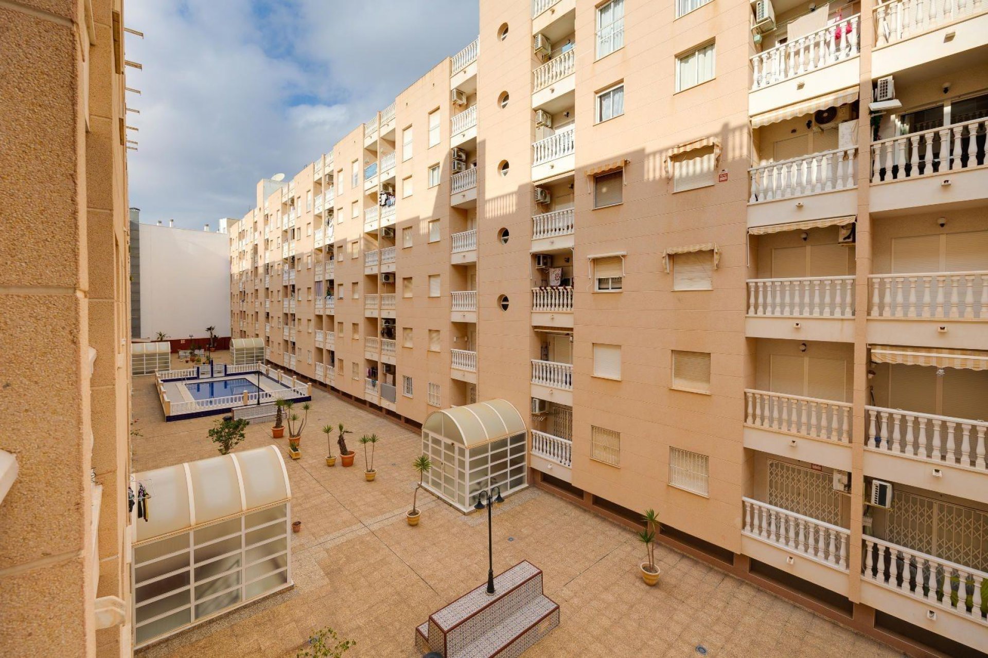 Revente - Apartamento - Torrevieja - Centro