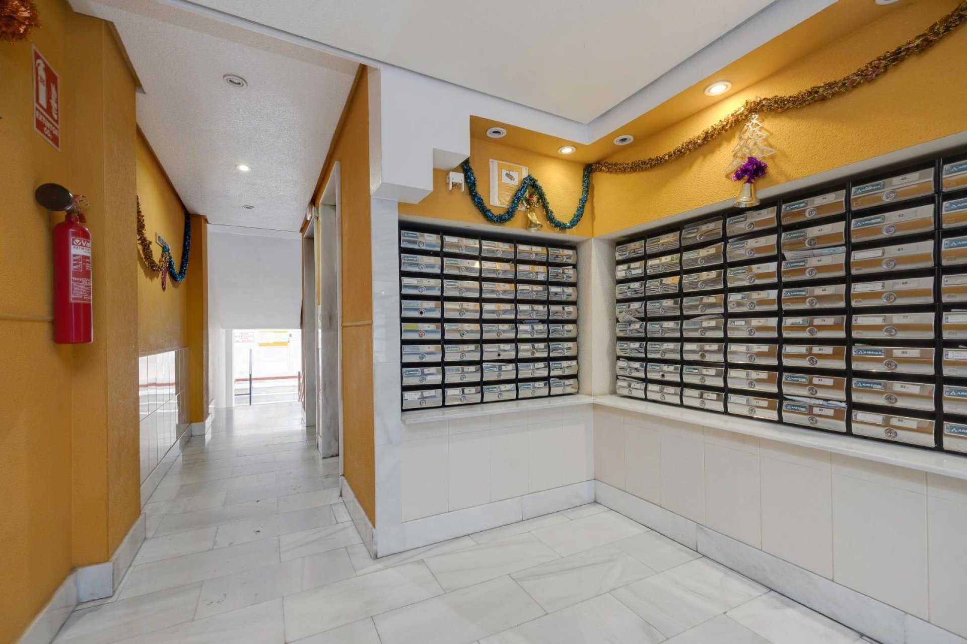 Revente - Apartamento - Torrevieja - Centro