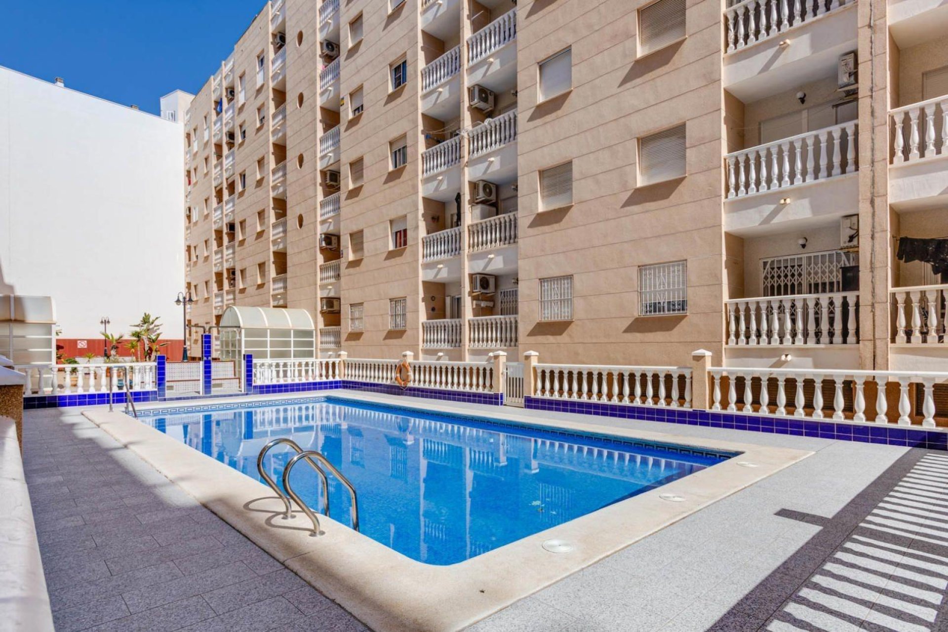 Revente - Apartamento - Torrevieja - Centro