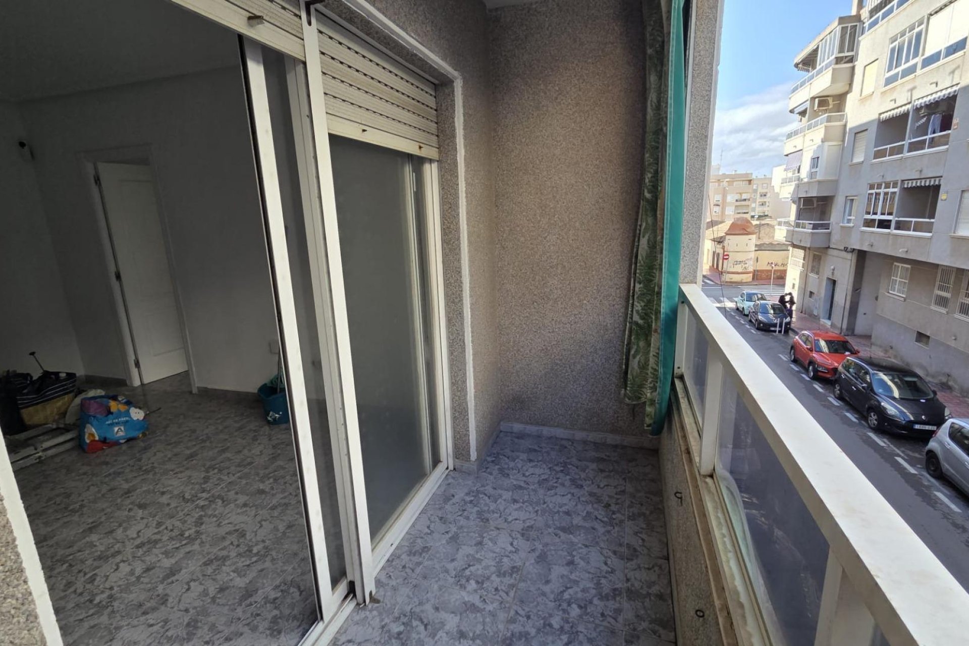 Revente - Apartamento - Torrevieja - Centro