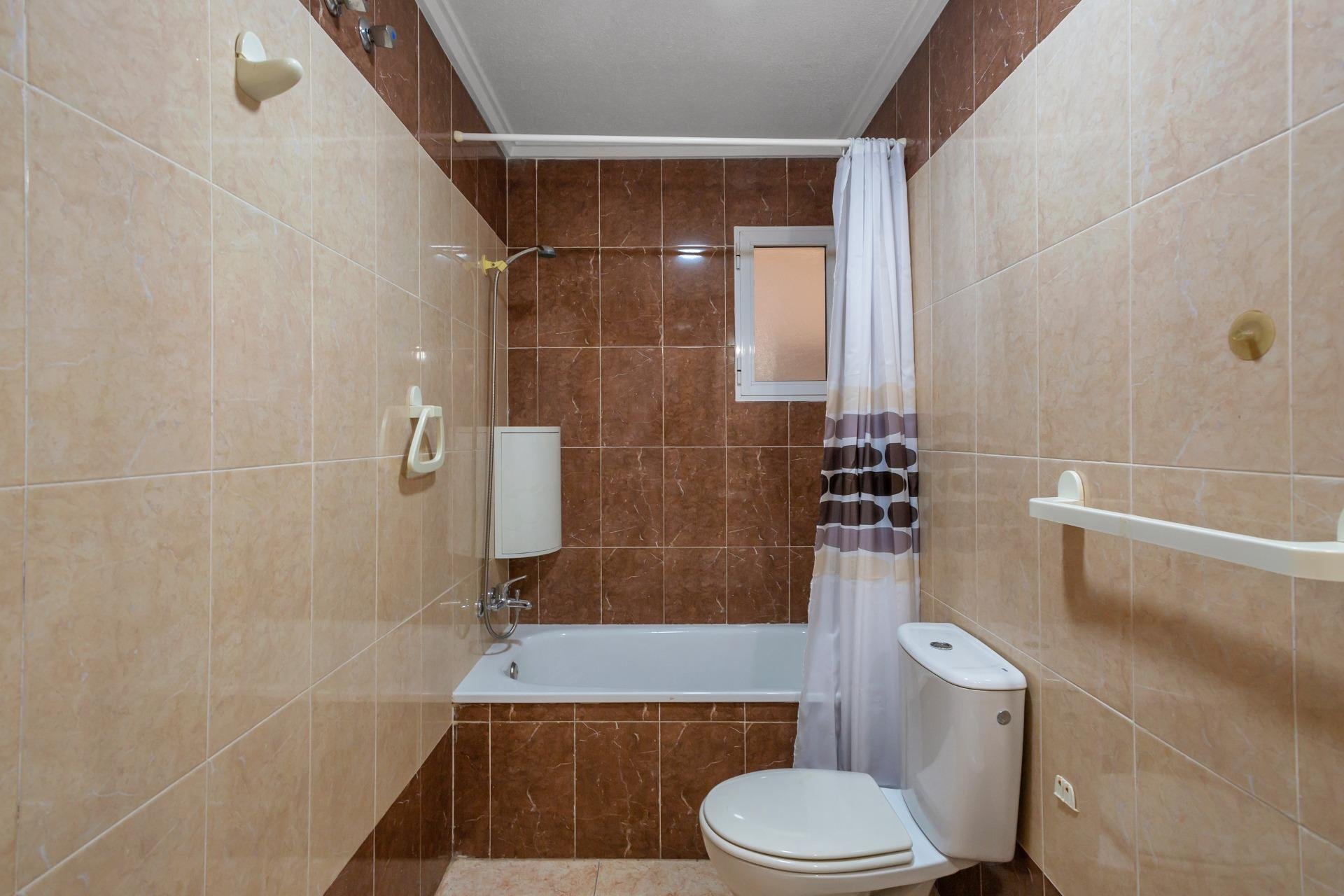 Revente - Apartamento - Torrevieja - Centro