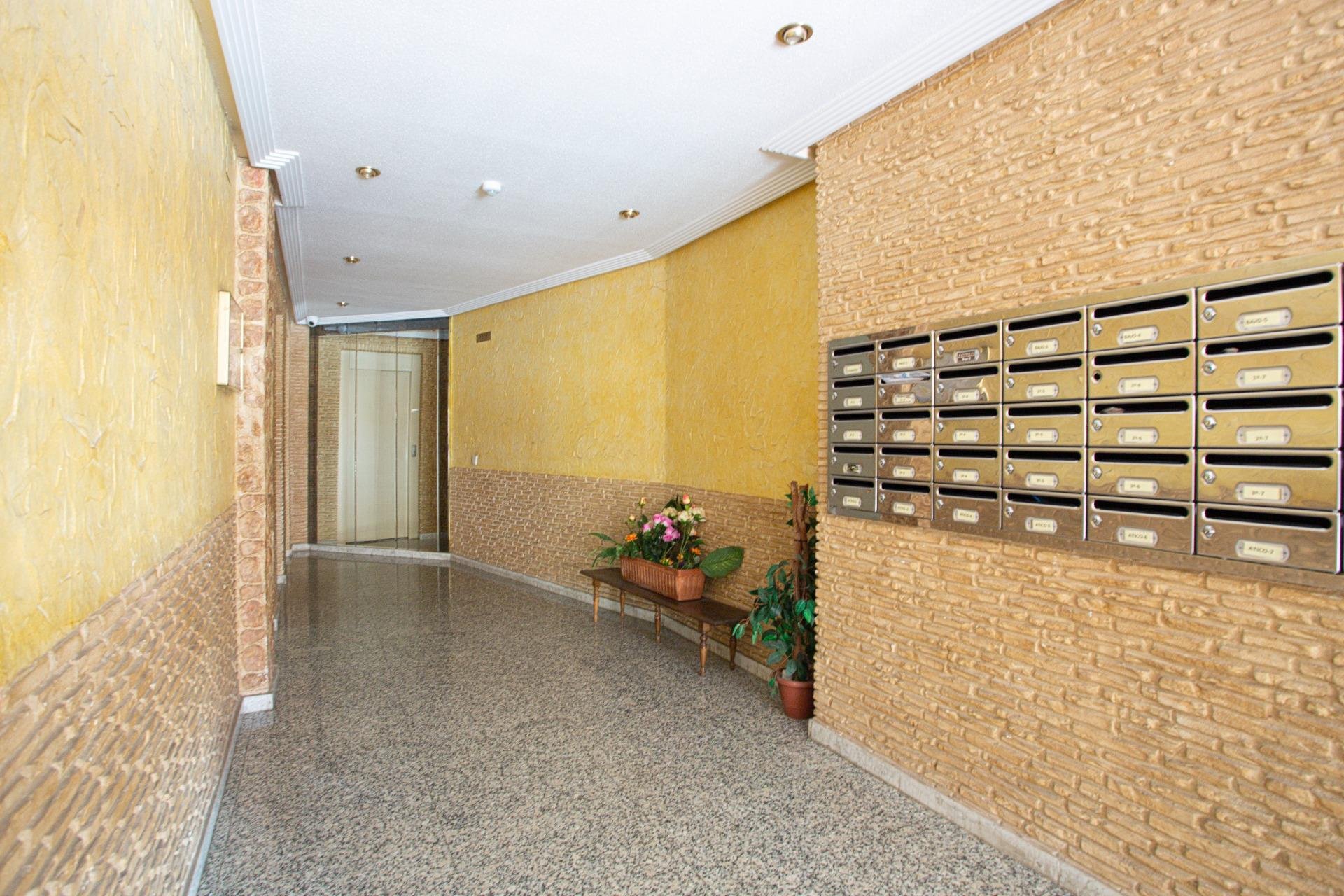 Revente - Apartamento - Torrevieja - Centro
