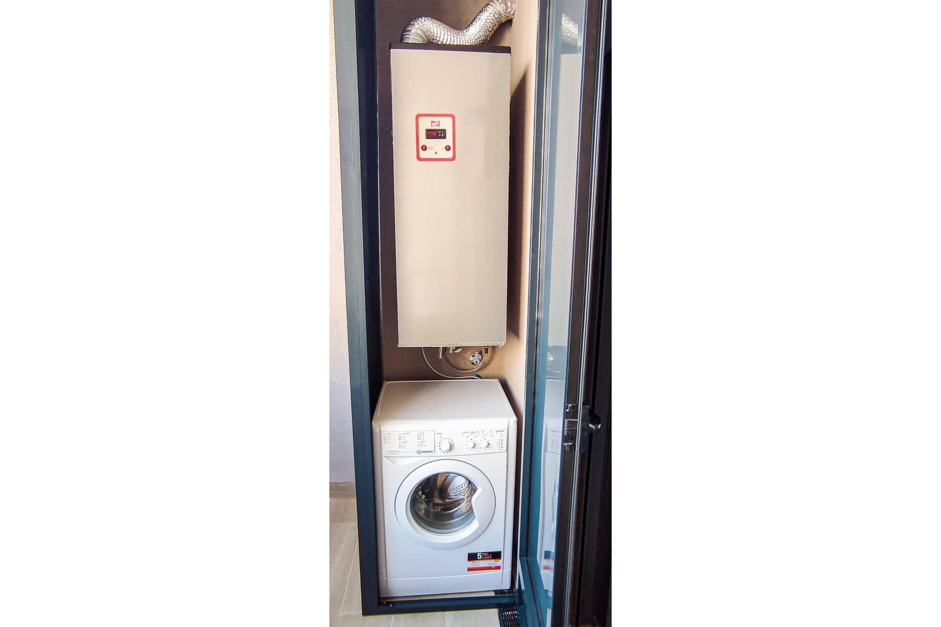 Revente - Apartamento - Torrevieja - Centro