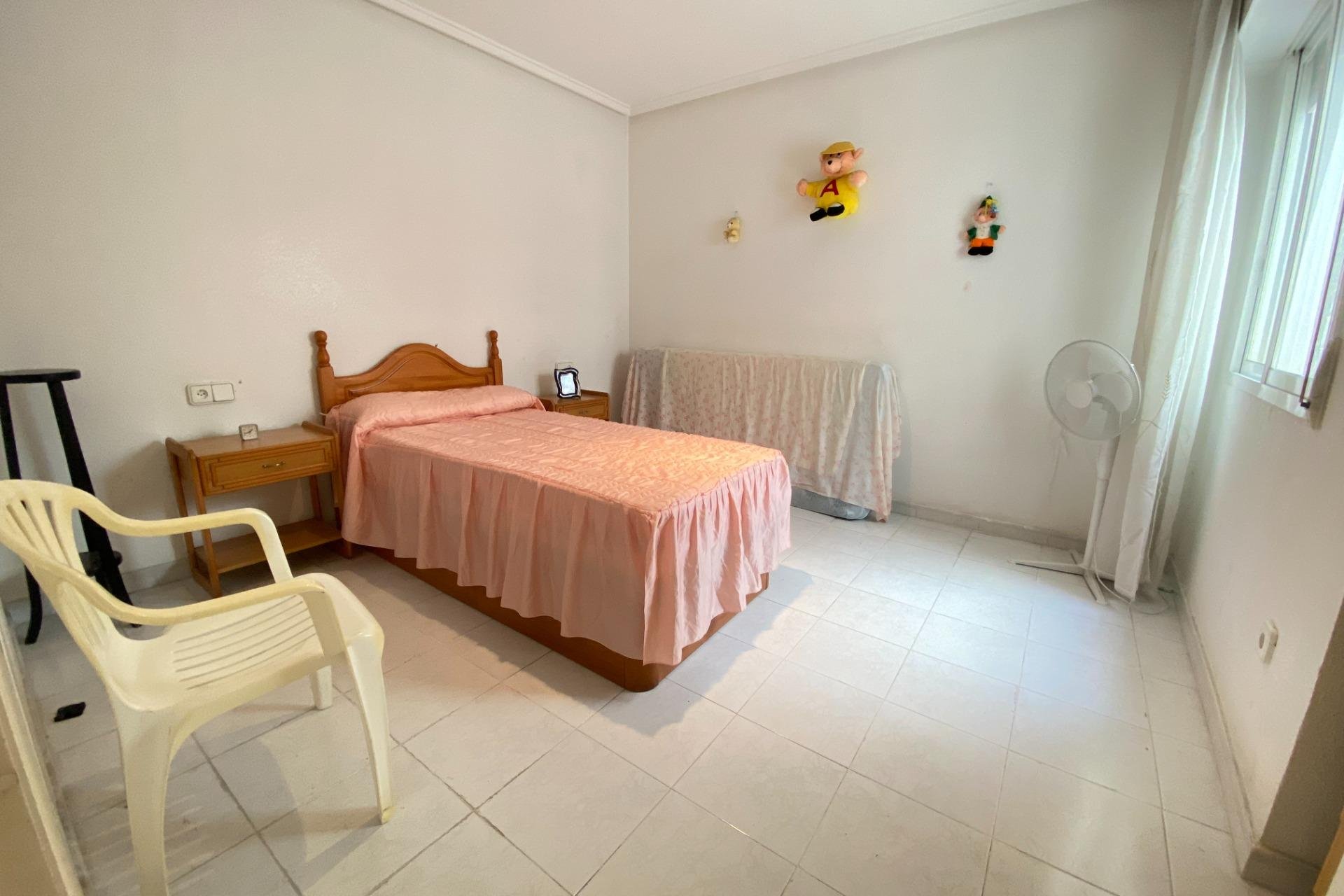 Revente - Apartamento - Torrevieja - Centro