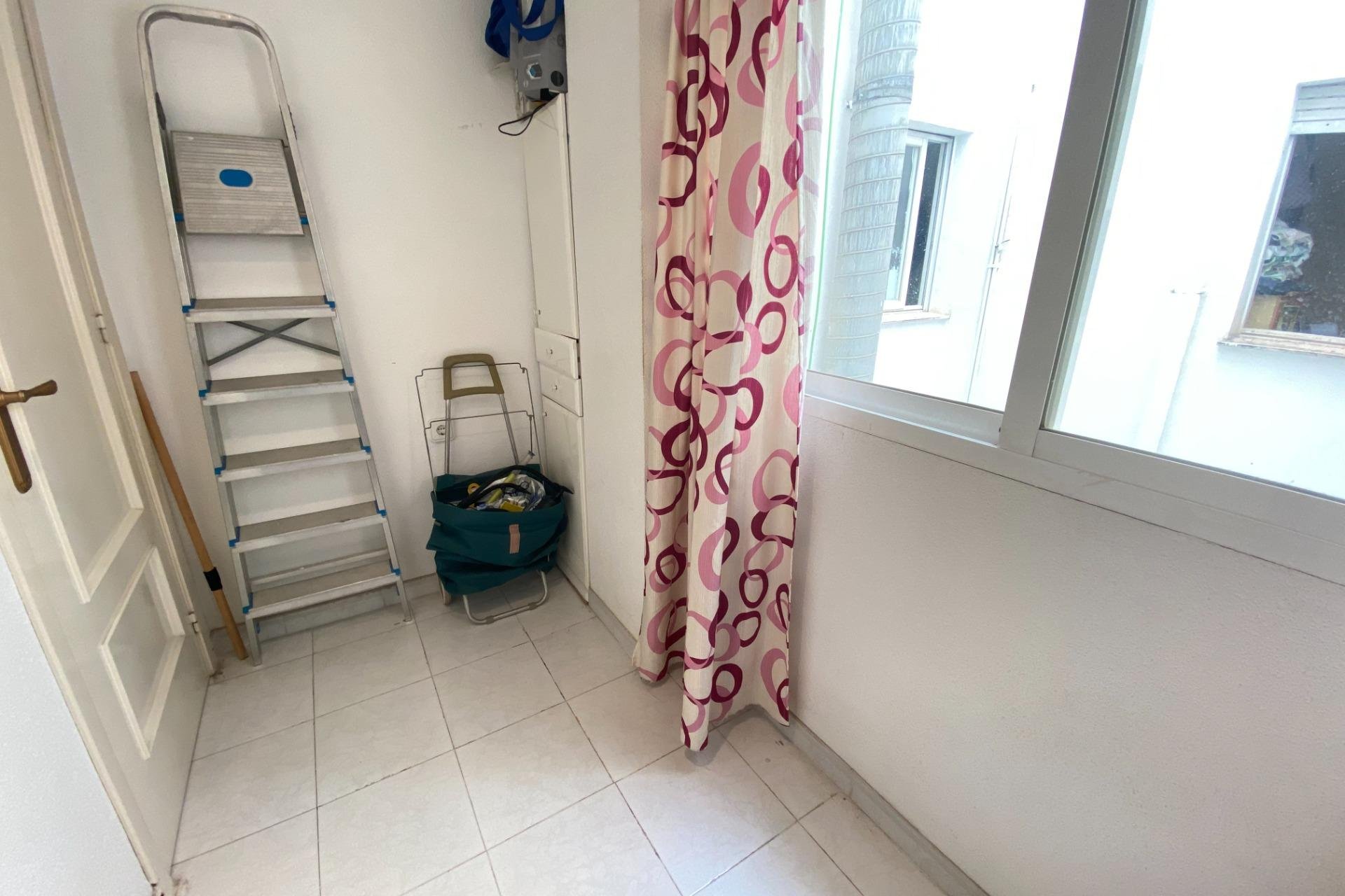 Revente - Apartamento - Torrevieja - Centro