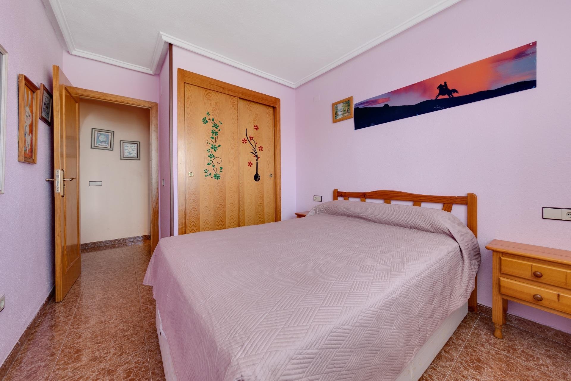 Revente - Apartamento - Torrevieja - Centro