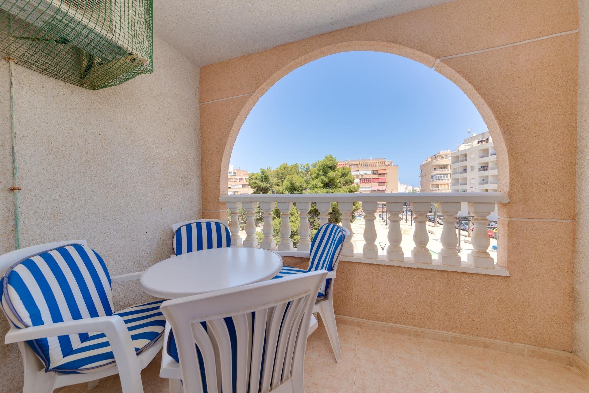 Revente - Apartamento - Torrevieja - Centro